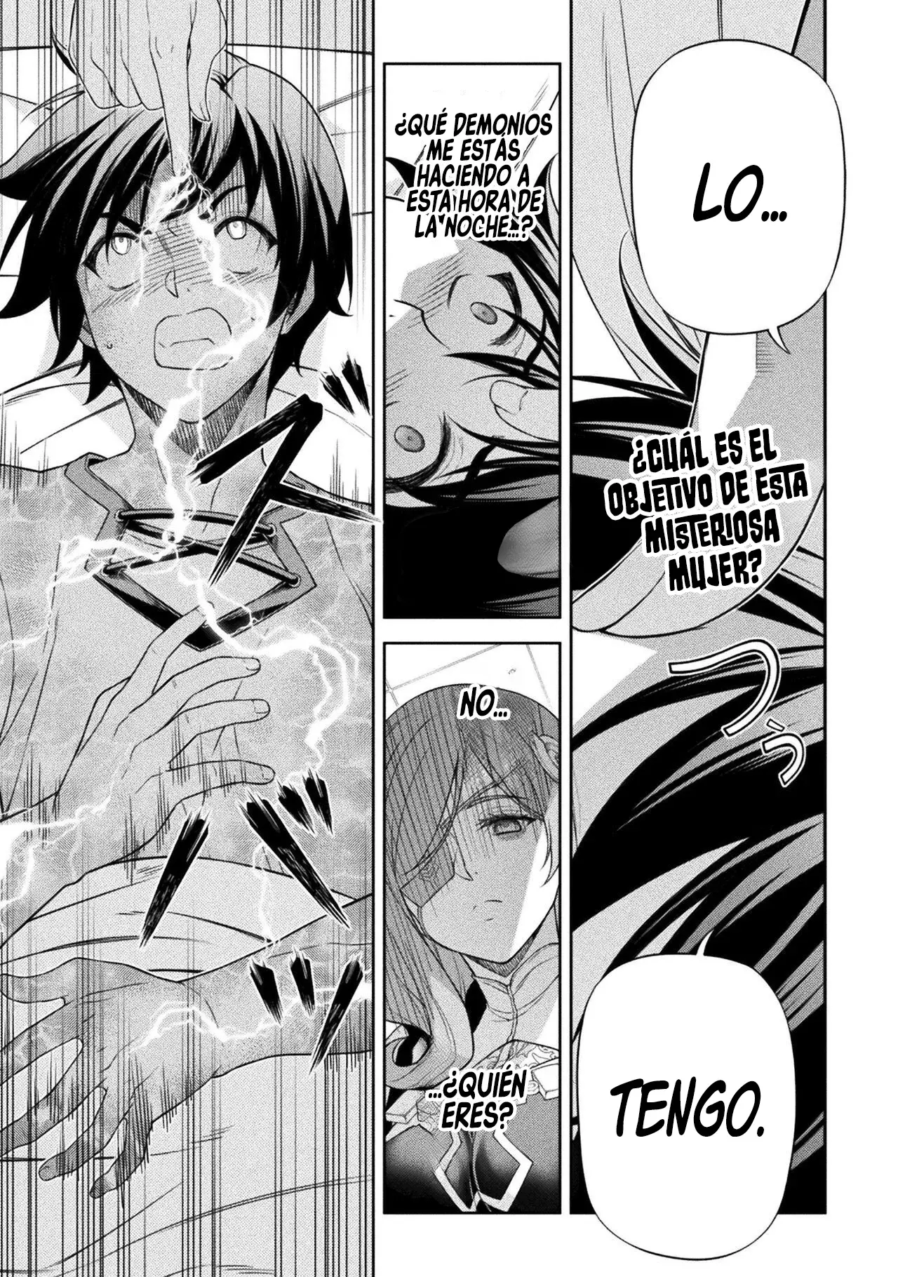 Read Drawing Saikyou Mangaka wa Oekaki Skill de Isekai Musou Suru ES Manga Online