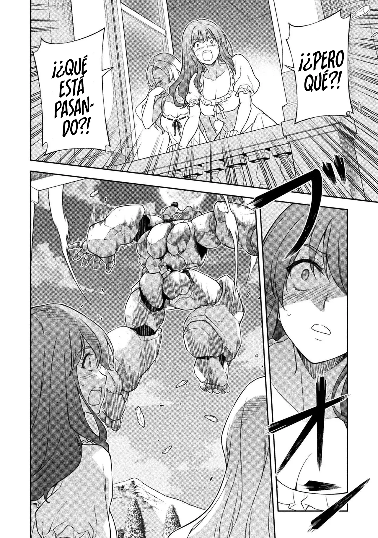 Read Drawing Saikyou Mangaka wa Oekaki Skill de Isekai Musou Suru ES Manga Online