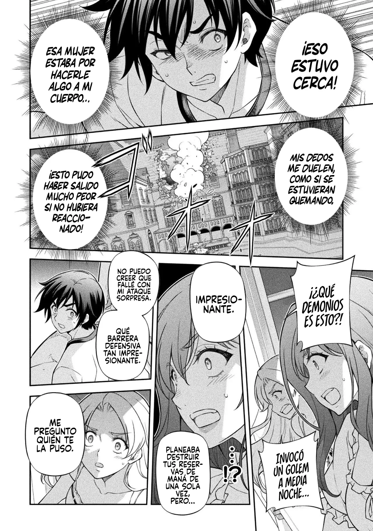 Read Drawing Saikyou Mangaka wa Oekaki Skill de Isekai Musou Suru ES Manga Online