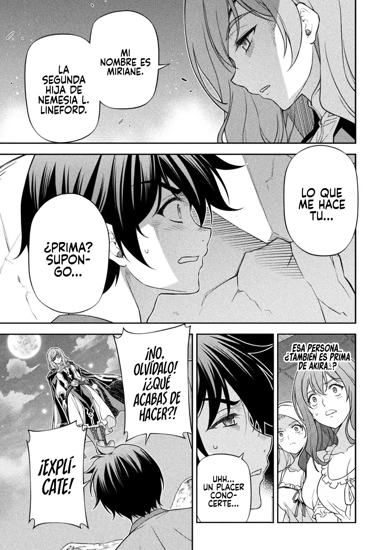 Read Drawing Saikyou Mangaka wa Oekaki Skill de Isekai Musou Suru ES Manga Online