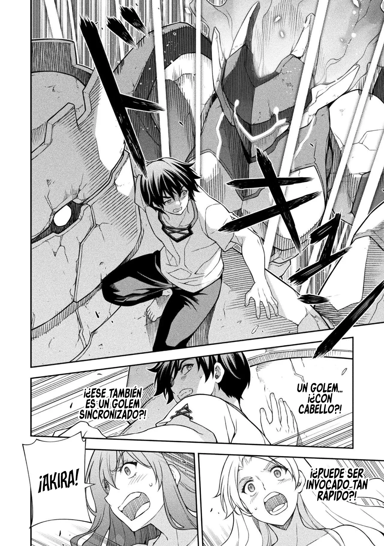 Read Drawing Saikyou Mangaka wa Oekaki Skill de Isekai Musou Suru ES Manga Online