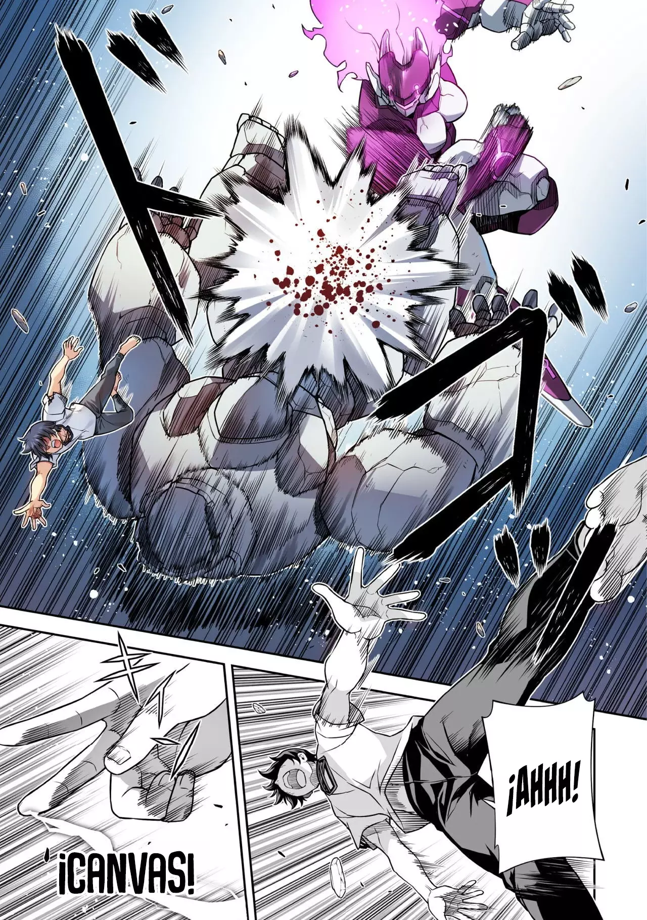 Read Drawing Saikyou Mangaka wa Oekaki Skill de Isekai Musou Suru ES Manga Online