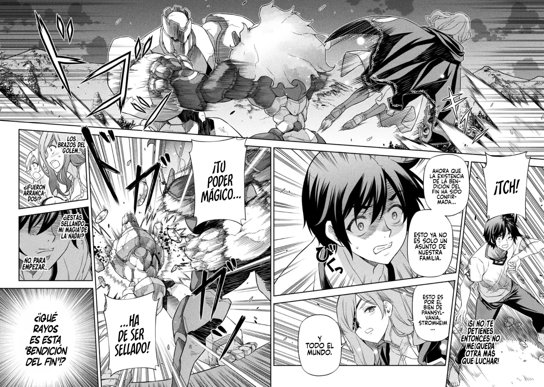 Read Drawing Saikyou Mangaka wa Oekaki Skill de Isekai Musou Suru ES Manga Online