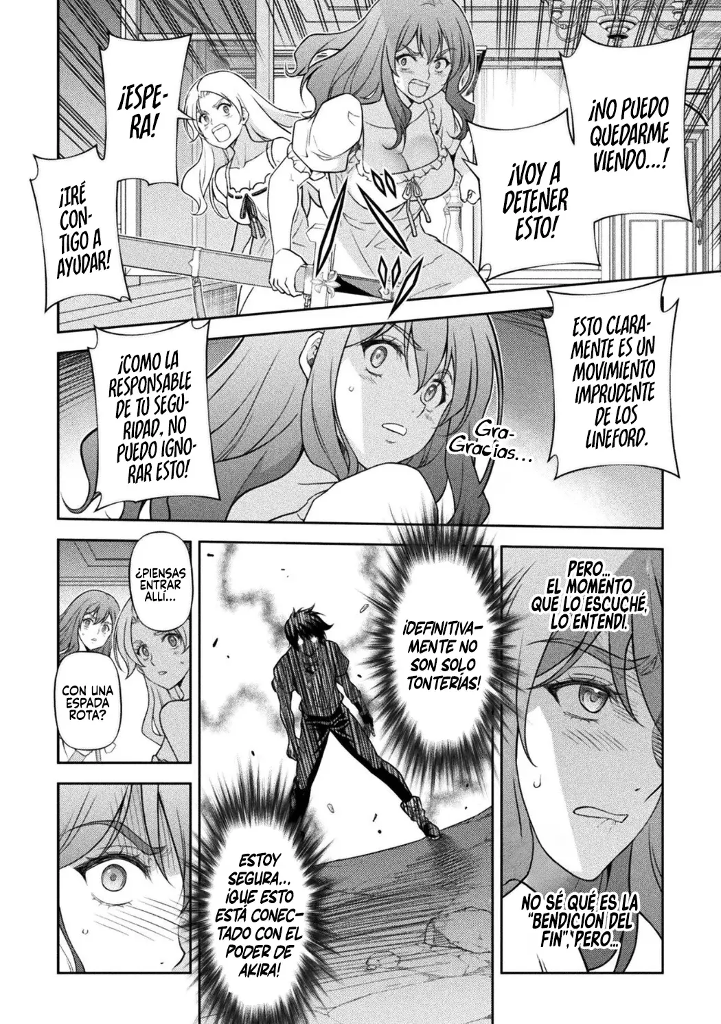 Read Drawing Saikyou Mangaka wa Oekaki Skill de Isekai Musou Suru ES Manga Online