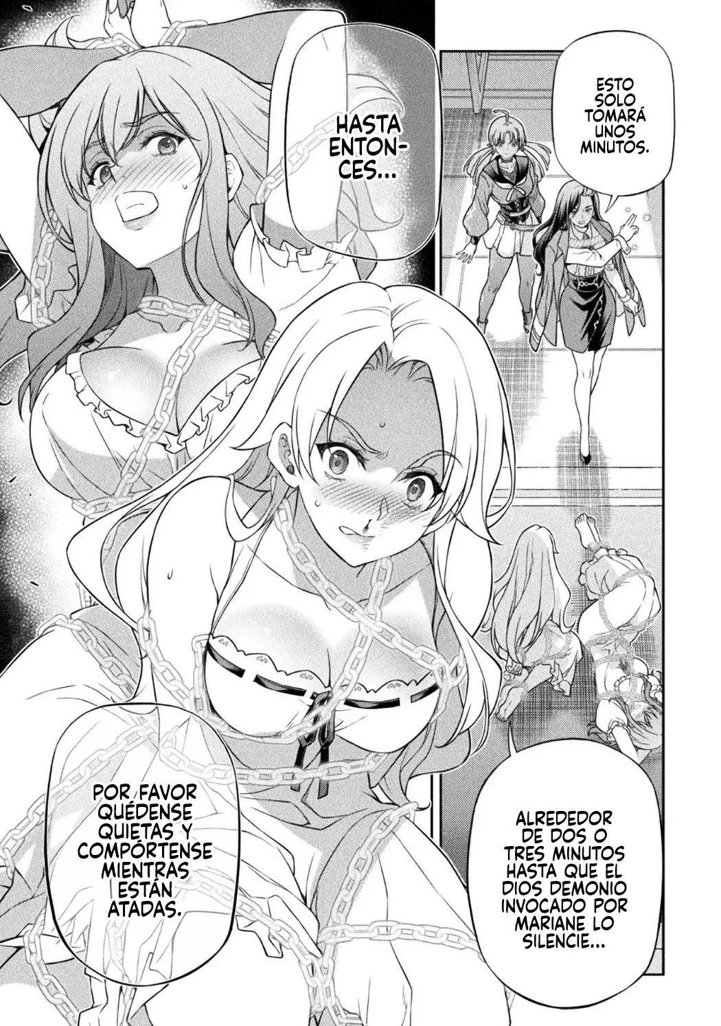 Read Drawing Saikyou Mangaka wa Oekaki Skill de Isekai Musou Suru ES Manga Online