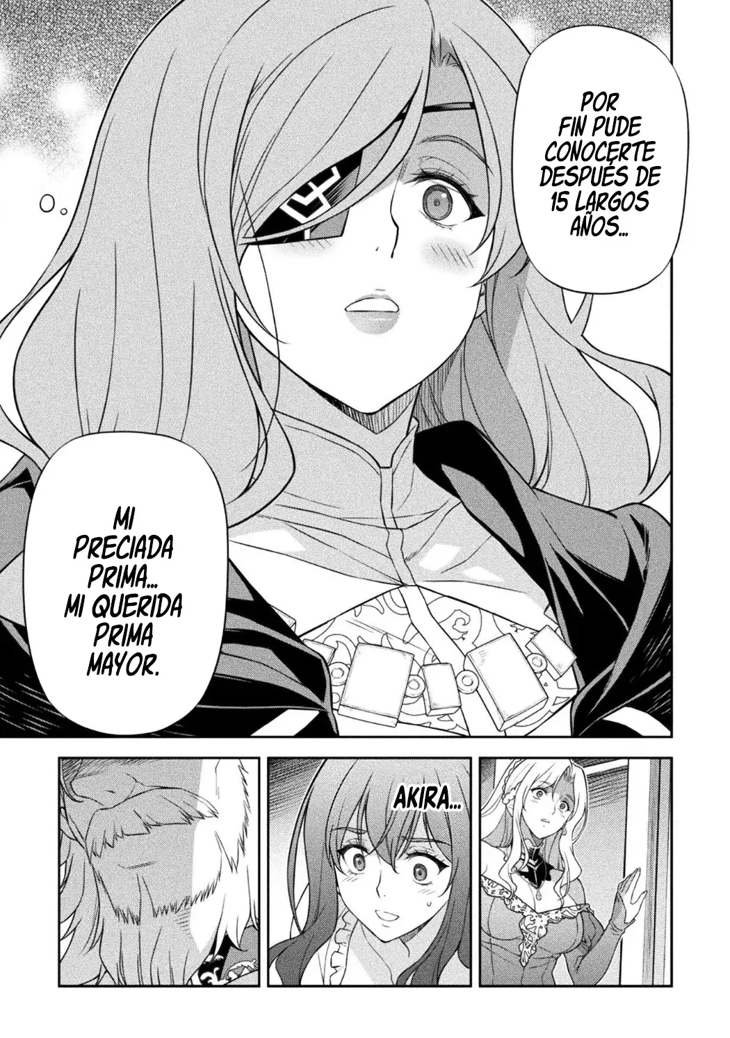 Read Drawing Saikyou Mangaka wa Oekaki Skill de Isekai Musou Suru ES Manga Online