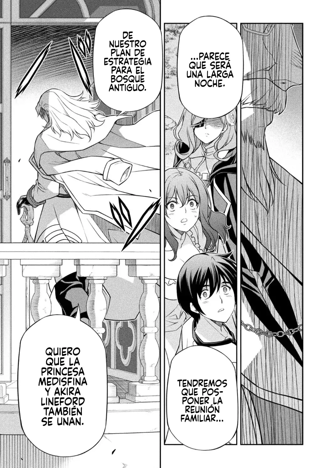 Read Drawing Saikyou Mangaka wa Oekaki Skill de Isekai Musou Suru ES Manga Online