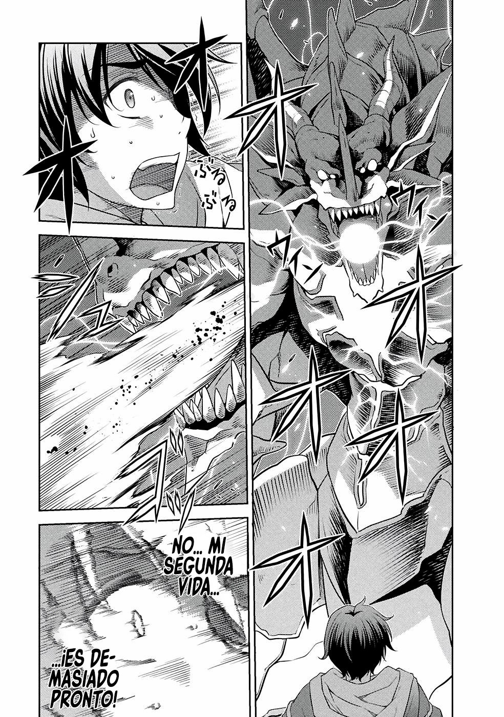 Read Drawing Saikyou Mangaka wa Oekaki Skill de Isekai Musou Suru ES Manga Online