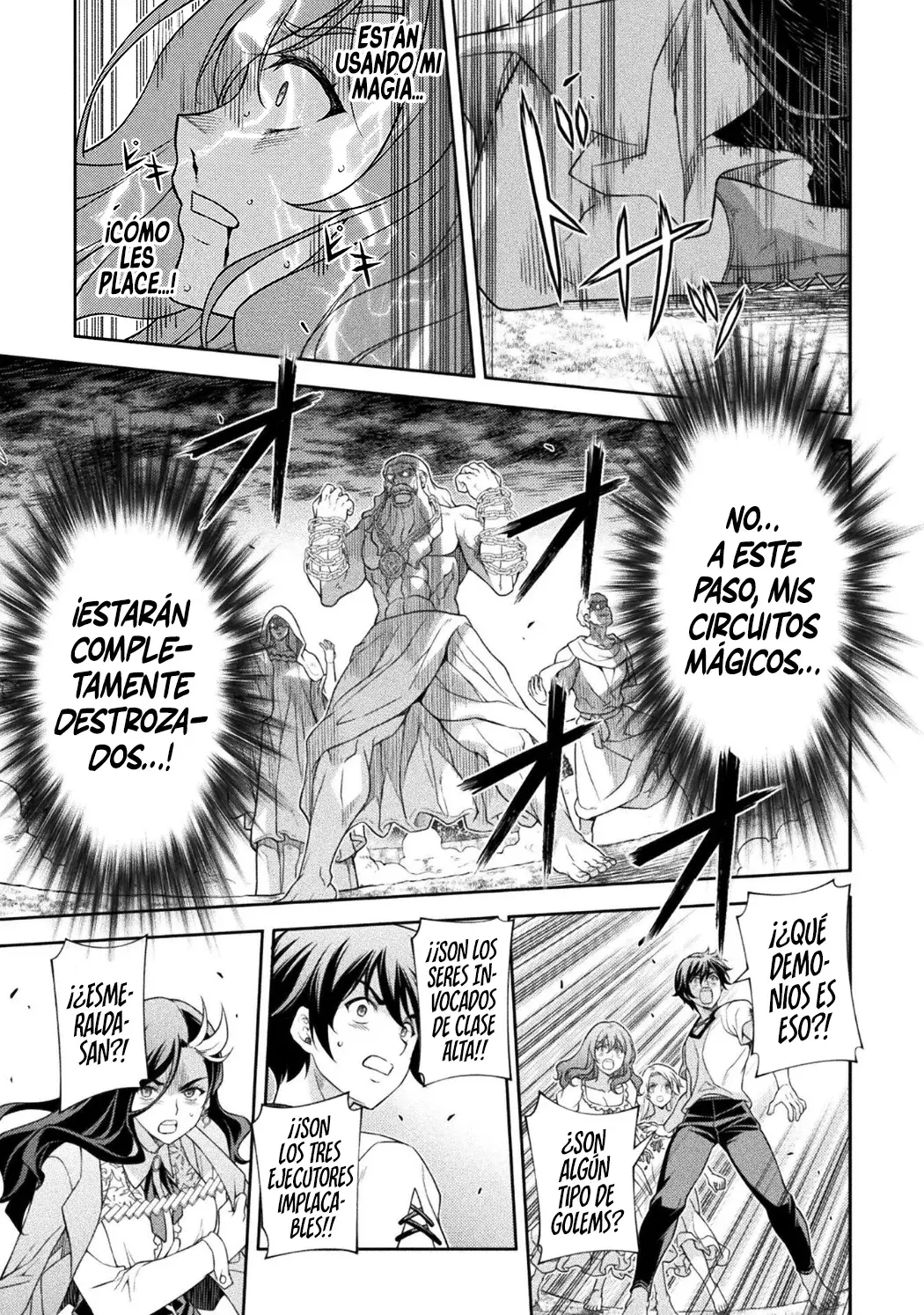 Read Drawing Saikyou Mangaka wa Oekaki Skill de Isekai Musou Suru ES Manga Online