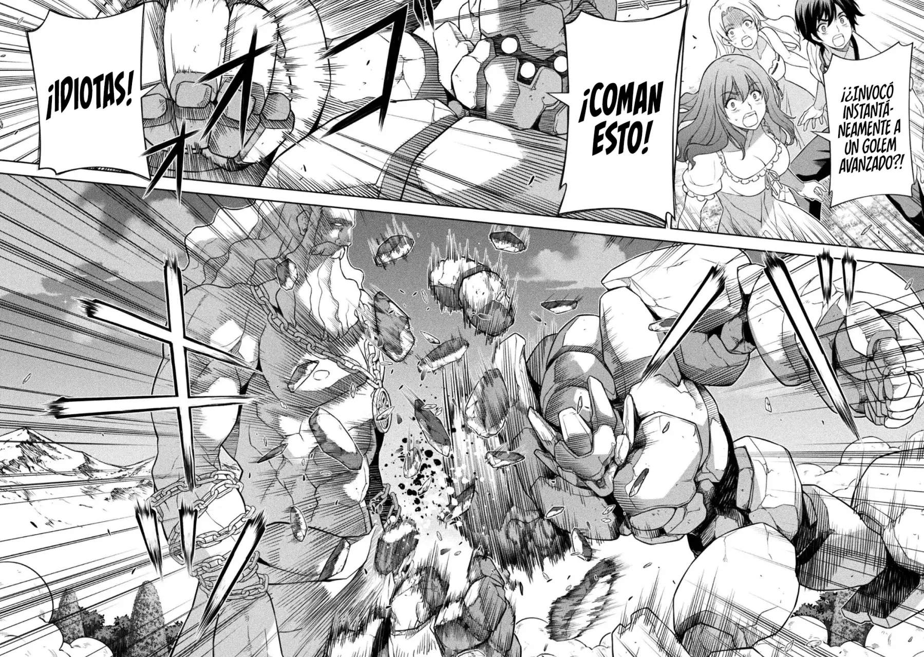 Read Drawing Saikyou Mangaka wa Oekaki Skill de Isekai Musou Suru ES Manga Online