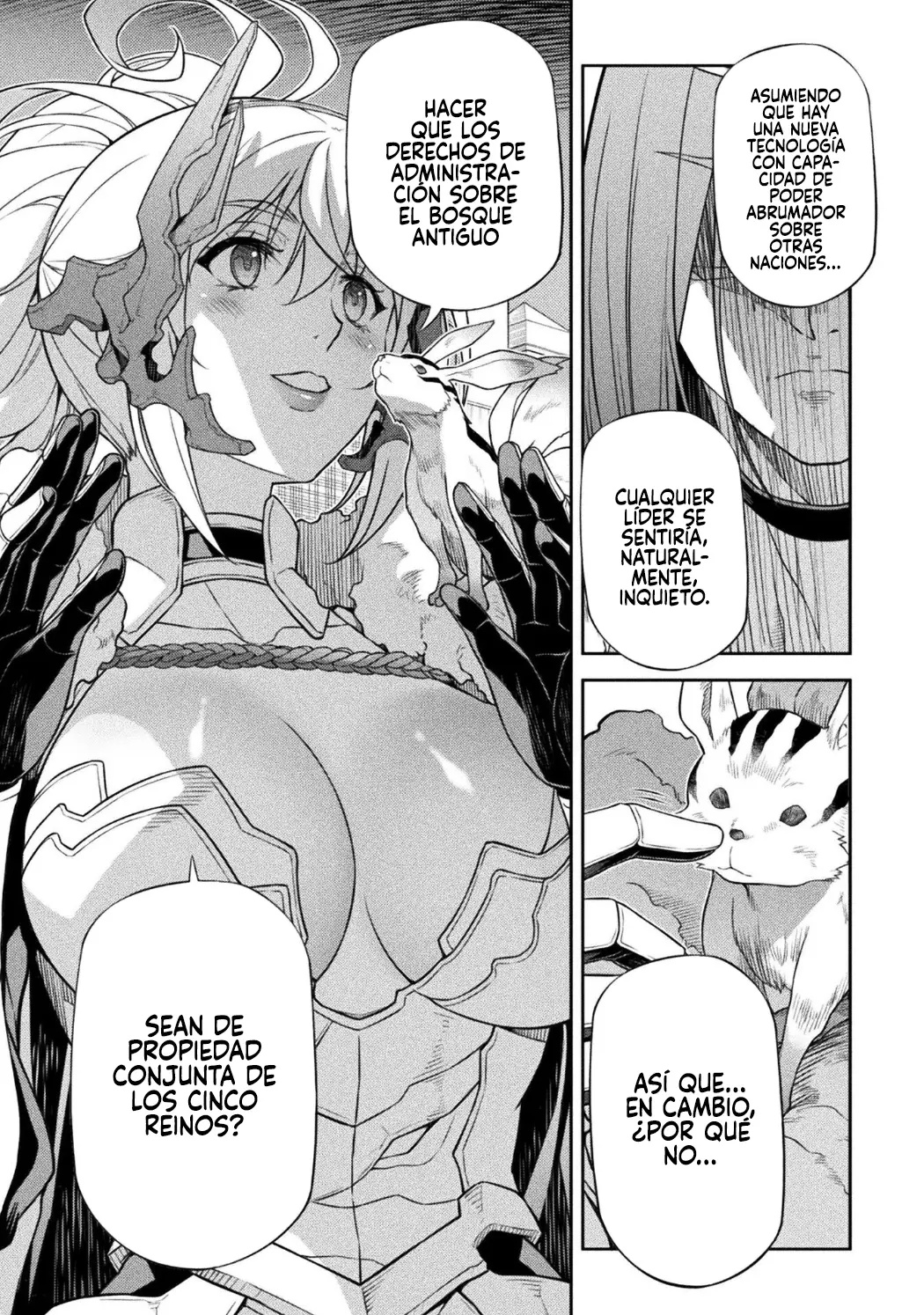 Read Drawing Saikyou Mangaka wa Oekaki Skill de Isekai Musou Suru ES Manga Online