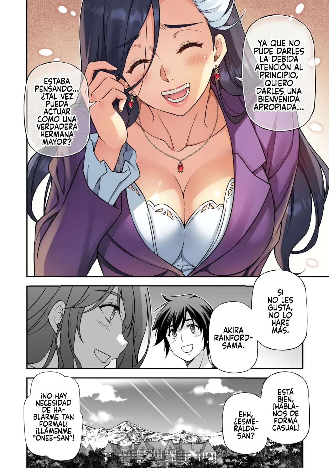 Read Drawing Saikyou Mangaka wa Oekaki Skill de Isekai Musou Suru ES Manga Online