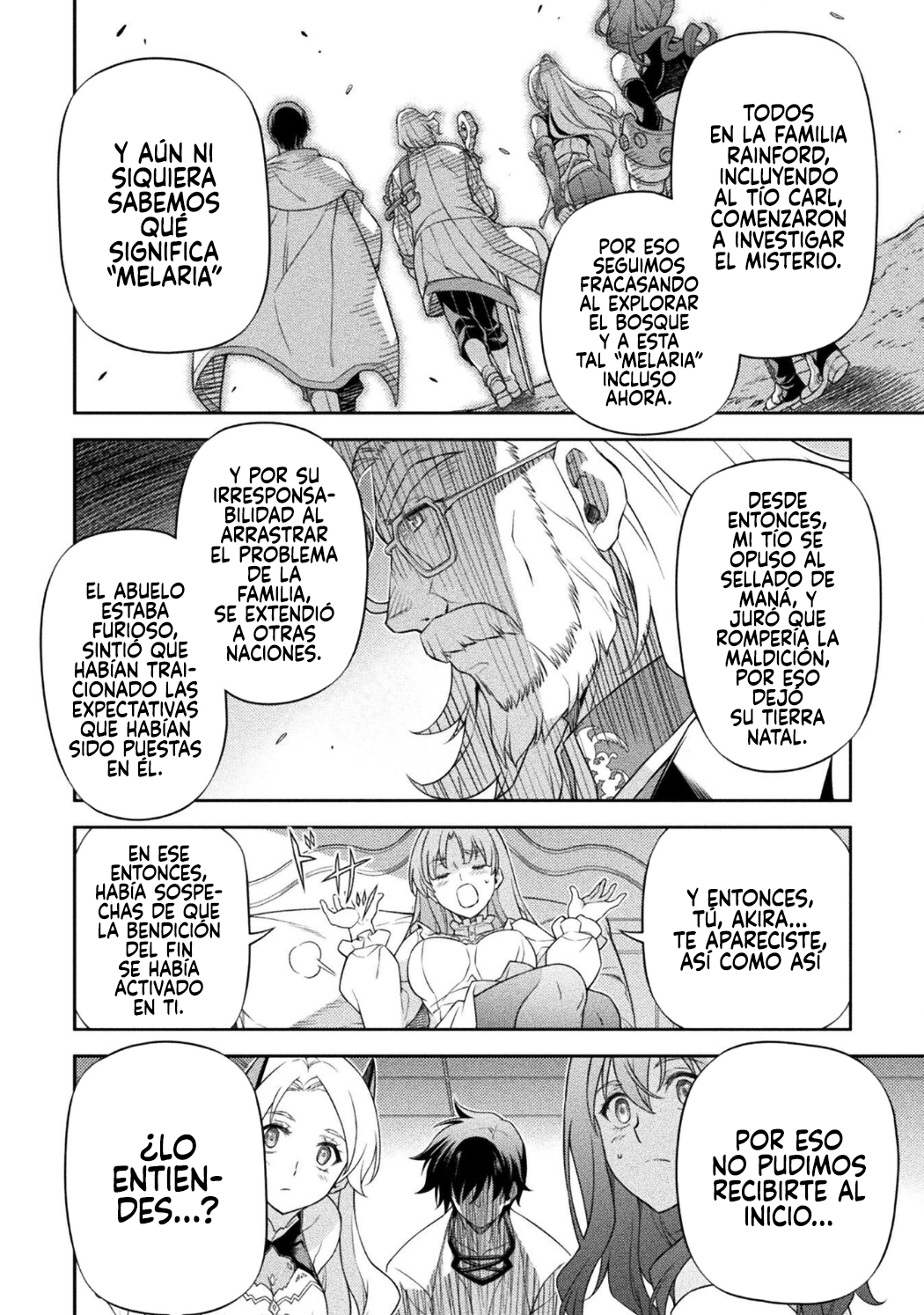 Read Drawing Saikyou Mangaka wa Oekaki Skill de Isekai Musou Suru ES Manga Online