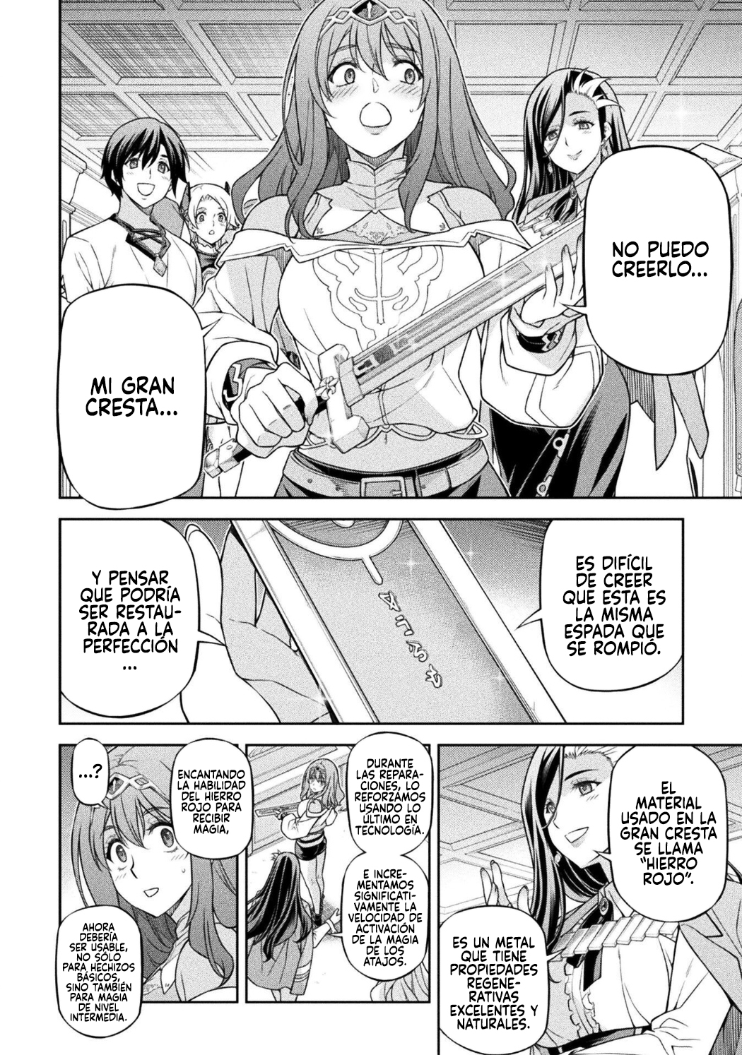 Read Drawing Saikyou Mangaka wa Oekaki Skill de Isekai Musou Suru ES Manga Online