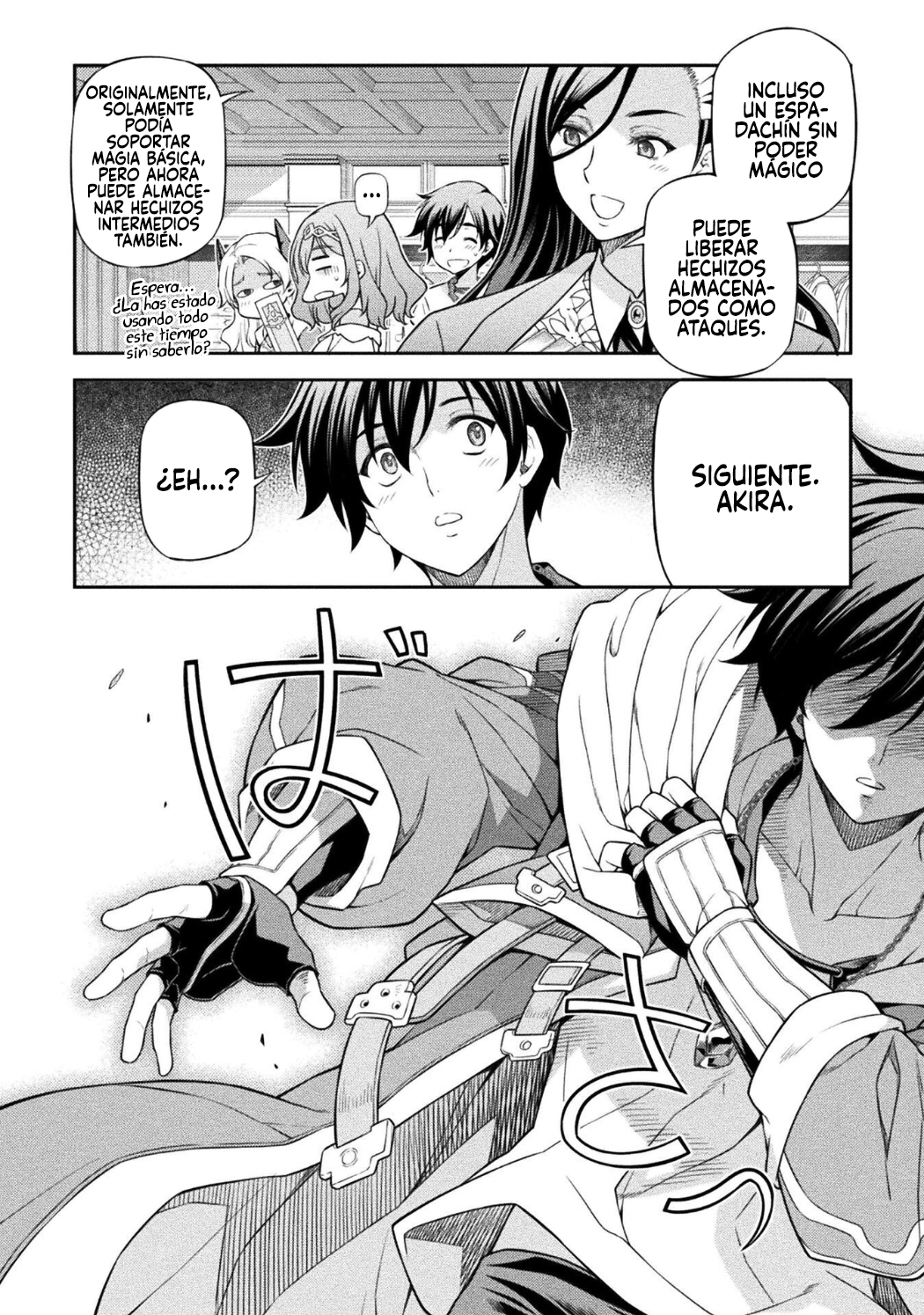 Read Drawing Saikyou Mangaka wa Oekaki Skill de Isekai Musou Suru ES Manga Online