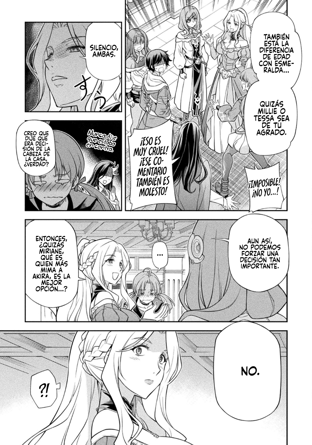 Read Drawing Saikyou Mangaka wa Oekaki Skill de Isekai Musou Suru ES Manga Online