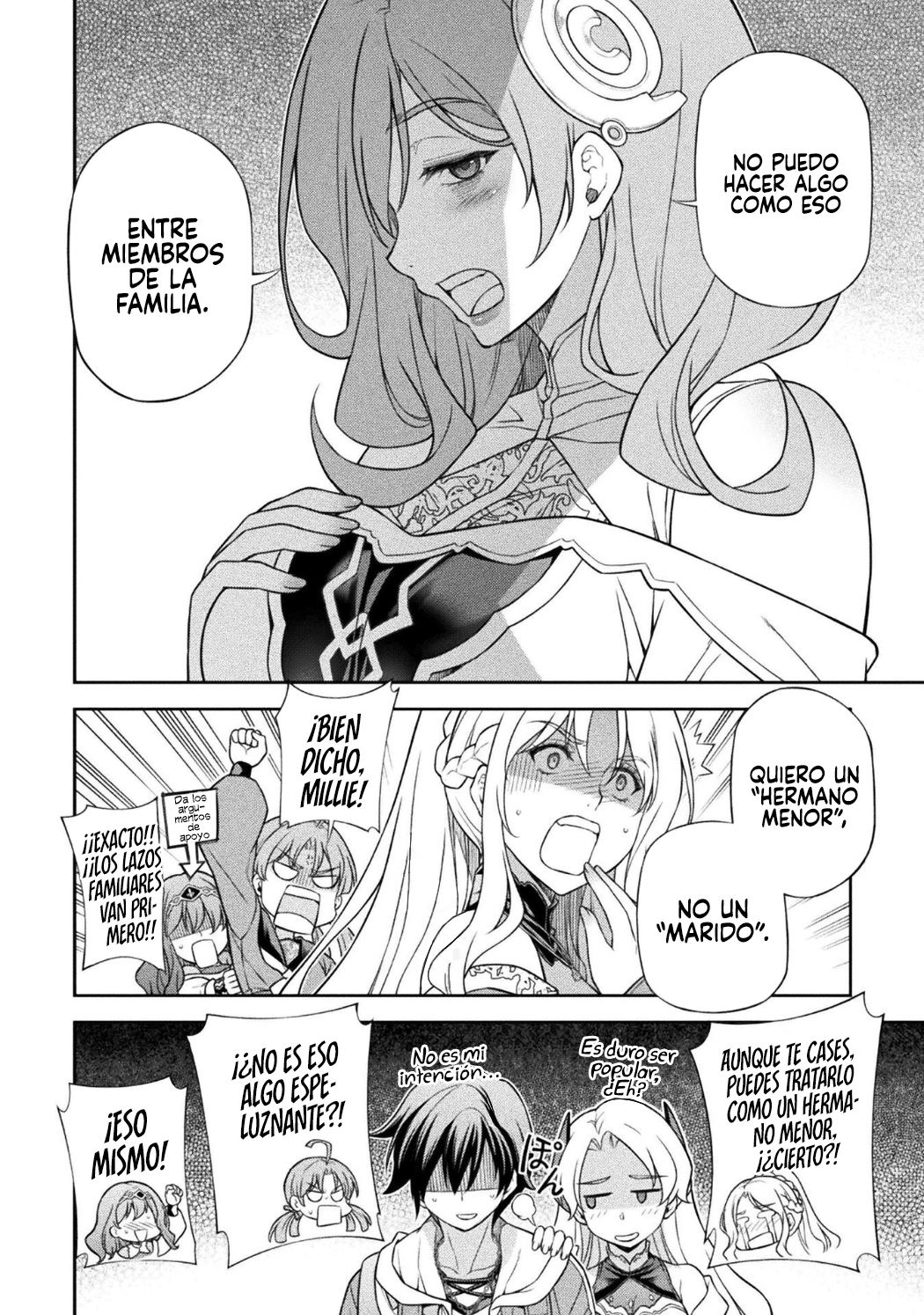 Read Drawing Saikyou Mangaka wa Oekaki Skill de Isekai Musou Suru ES Manga Online