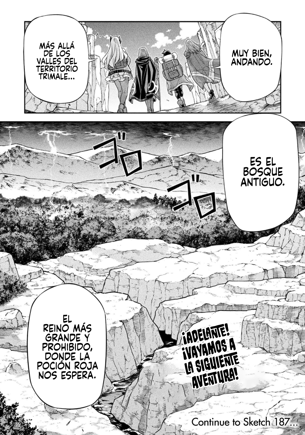 Read Drawing Saikyou Mangaka wa Oekaki Skill de Isekai Musou Suru ES Manga Online