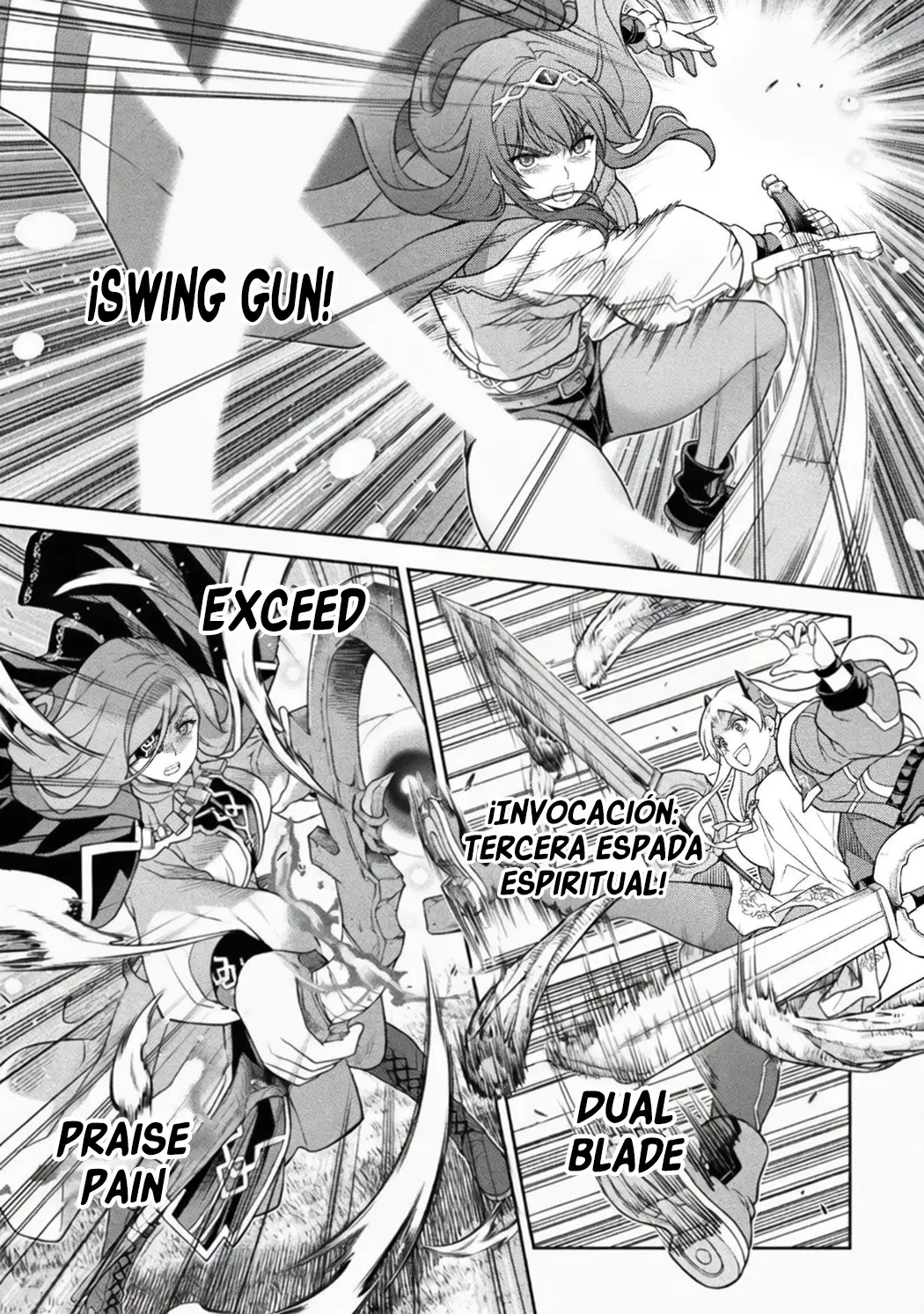 Read Drawing Saikyou Mangaka wa Oekaki Skill de Isekai Musou Suru ES Manga Online