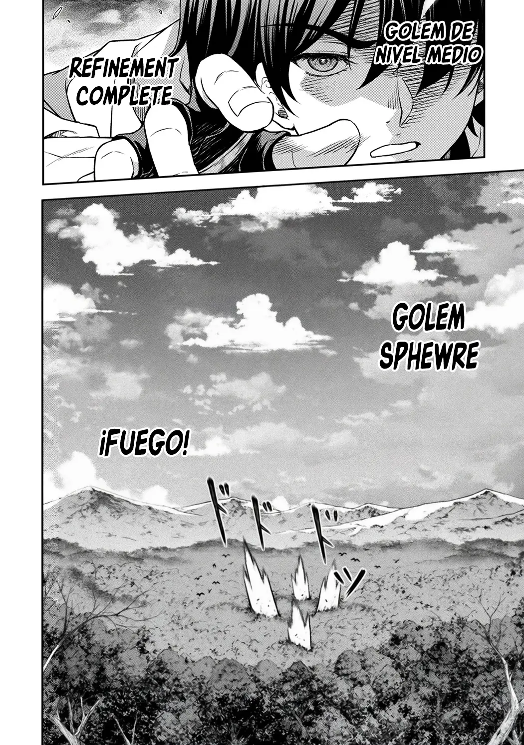 Read Drawing Saikyou Mangaka wa Oekaki Skill de Isekai Musou Suru ES Manga Online