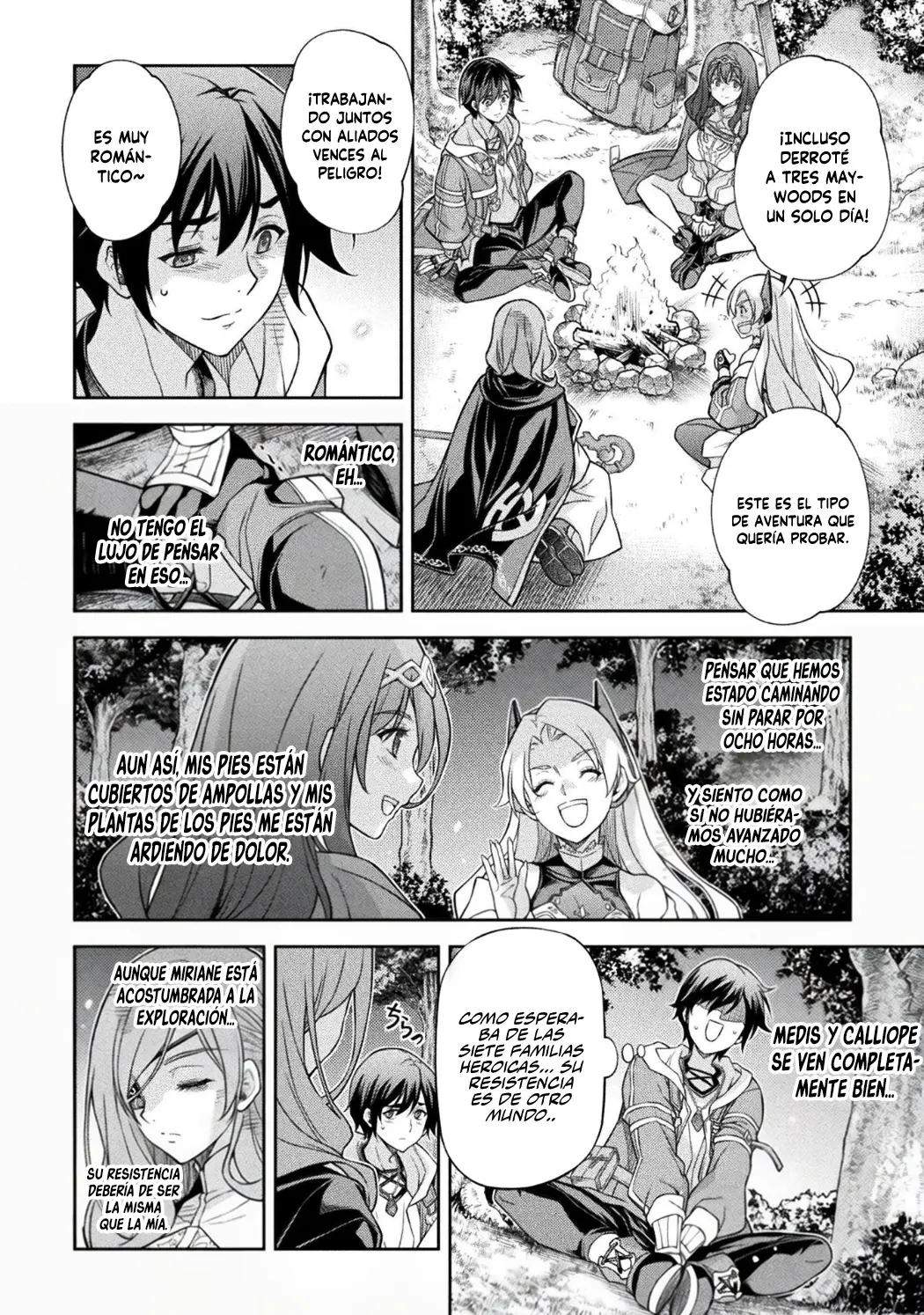Read Drawing Saikyou Mangaka wa Oekaki Skill de Isekai Musou Suru ES Manga Online