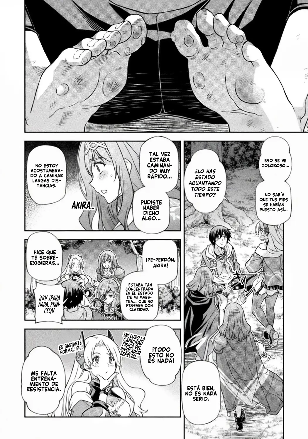 Read Drawing Saikyou Mangaka wa Oekaki Skill de Isekai Musou Suru ES Manga Online