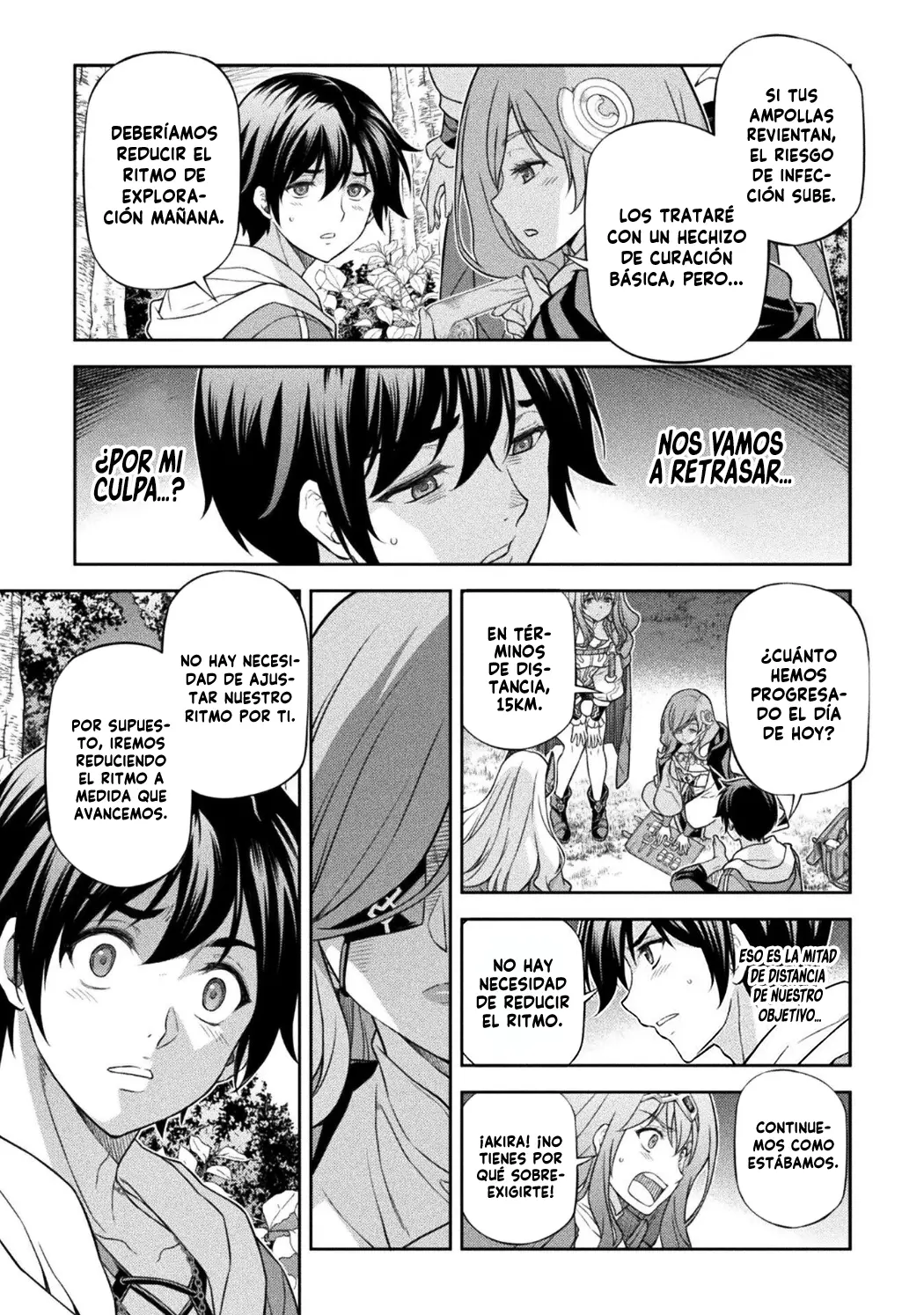 Read Drawing Saikyou Mangaka wa Oekaki Skill de Isekai Musou Suru ES Manga Online