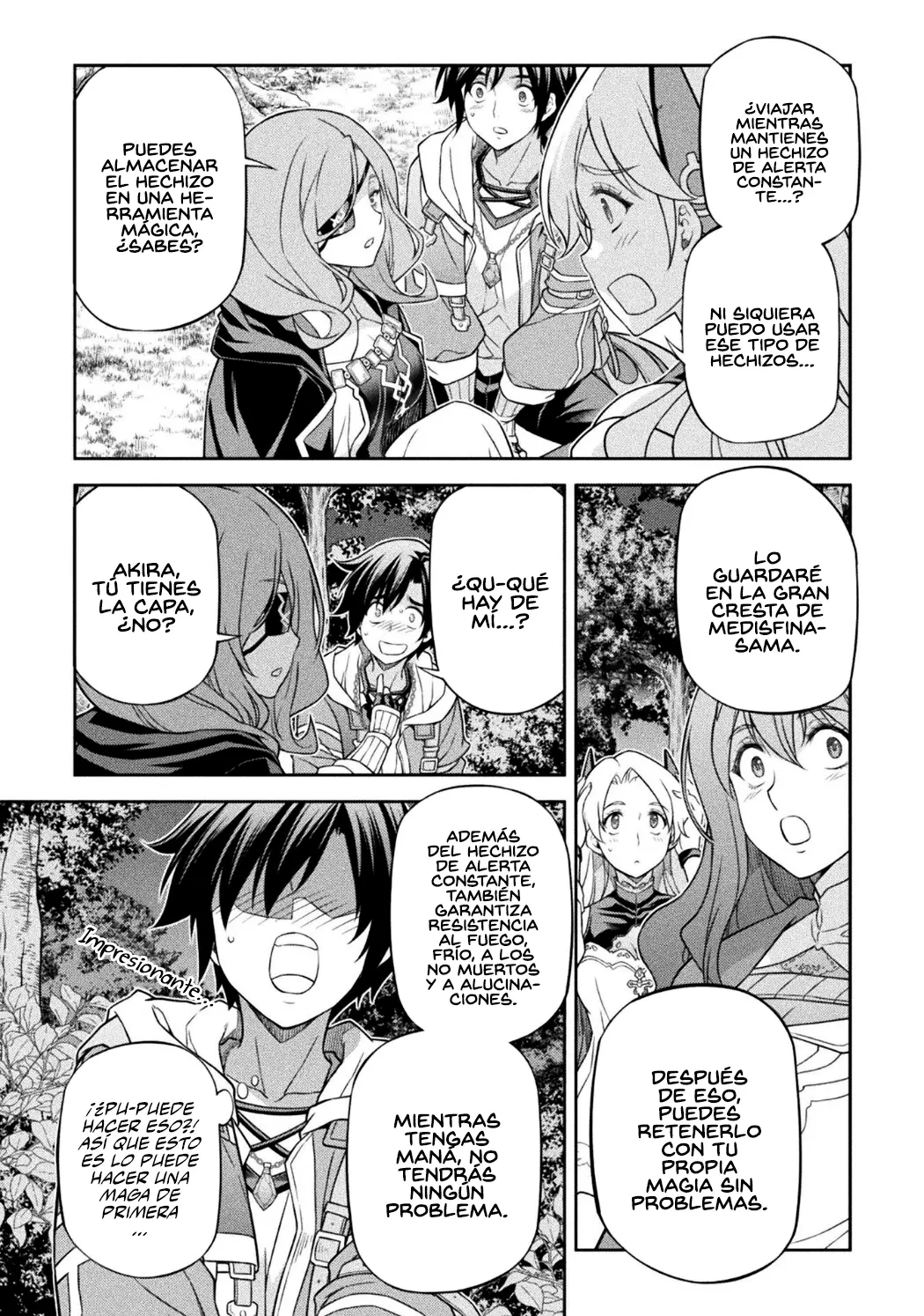 Read Drawing Saikyou Mangaka wa Oekaki Skill de Isekai Musou Suru ES Manga Online
