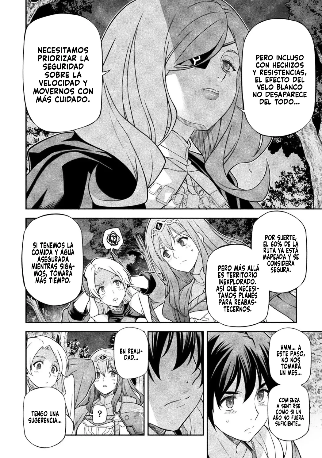 Read Drawing Saikyou Mangaka wa Oekaki Skill de Isekai Musou Suru ES Manga Online