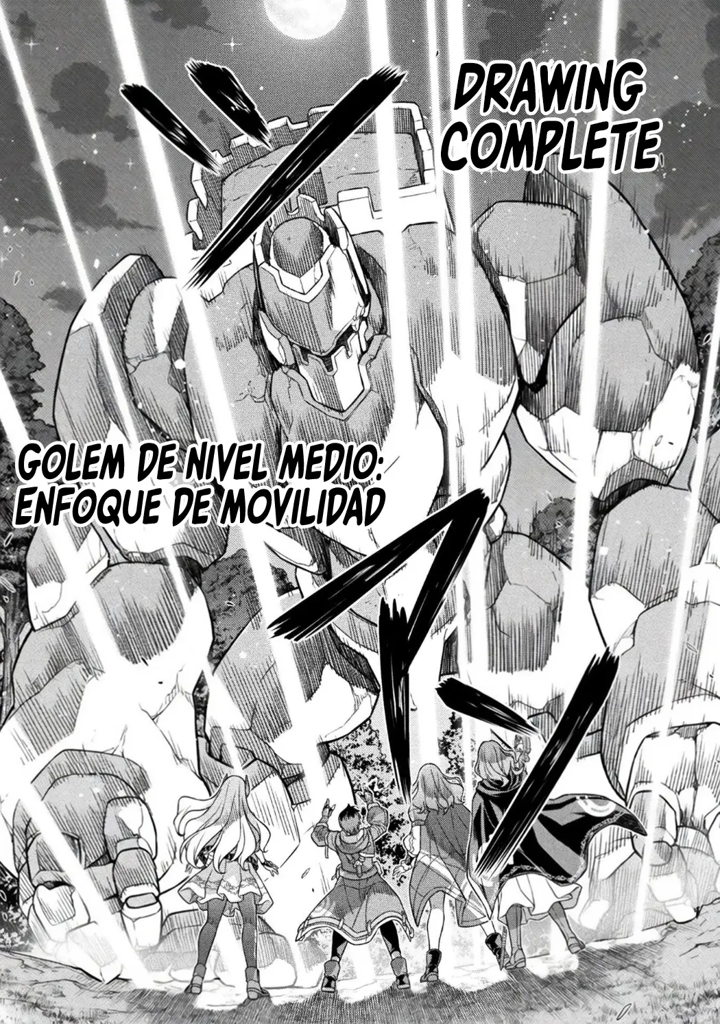 Read Drawing Saikyou Mangaka wa Oekaki Skill de Isekai Musou Suru ES Manga Online