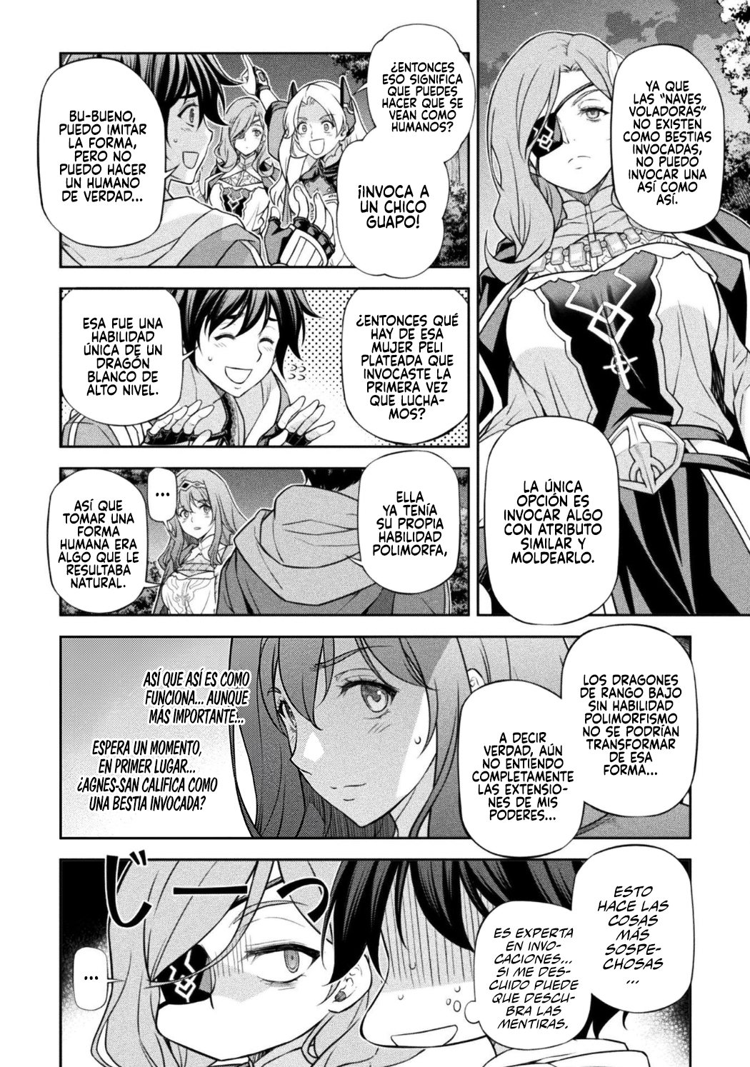 Read Drawing Saikyou Mangaka wa Oekaki Skill de Isekai Musou Suru ES Manga Online
