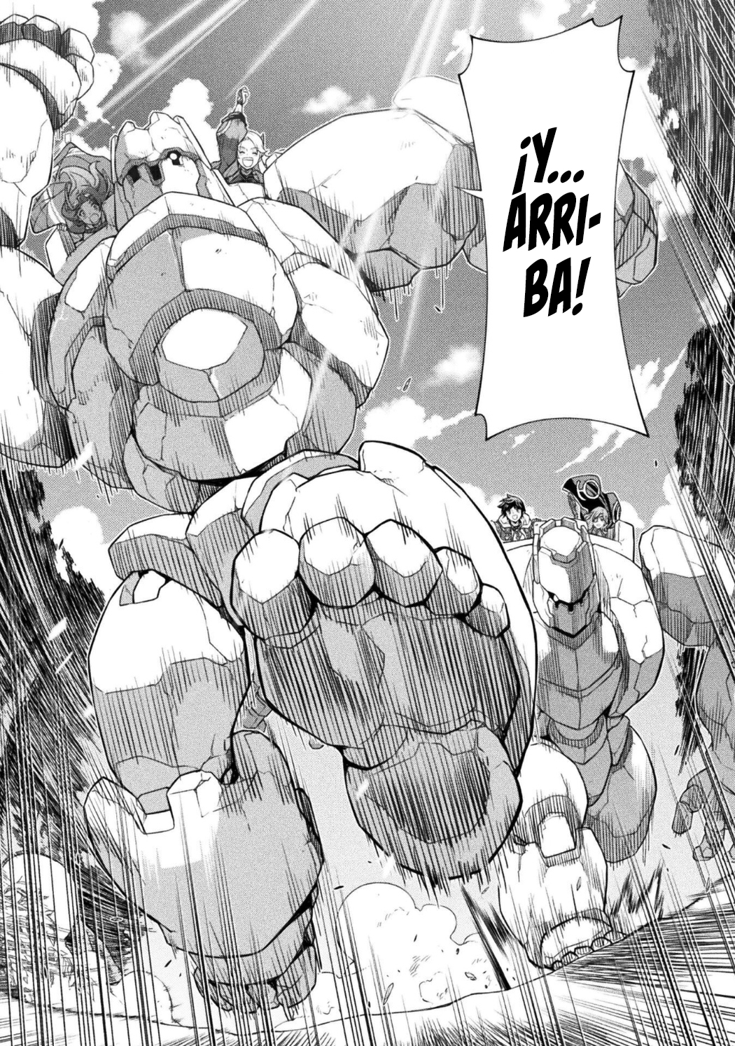 Read Drawing Saikyou Mangaka wa Oekaki Skill de Isekai Musou Suru ES Manga Online
