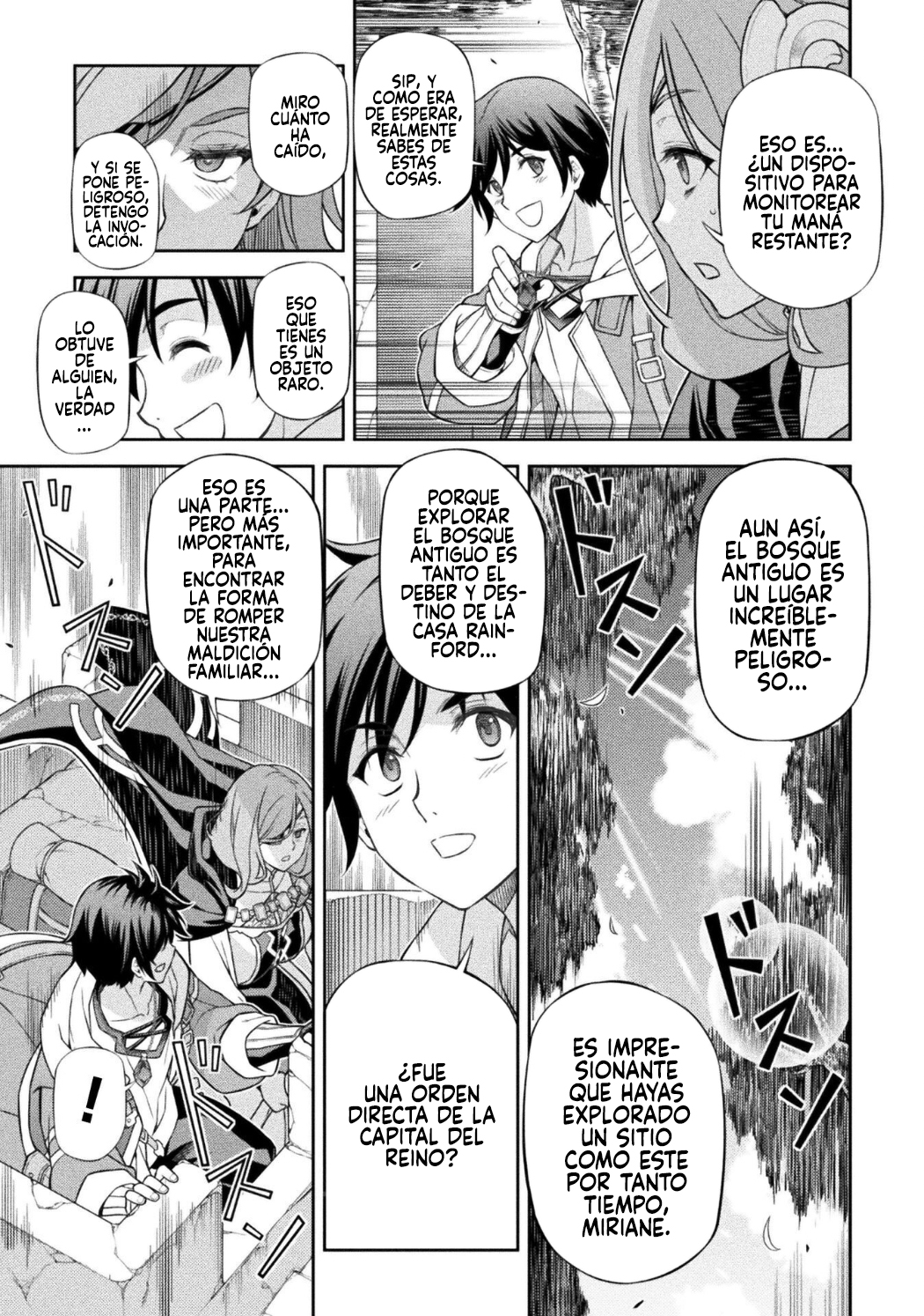 Read Drawing Saikyou Mangaka wa Oekaki Skill de Isekai Musou Suru ES Manga Online
