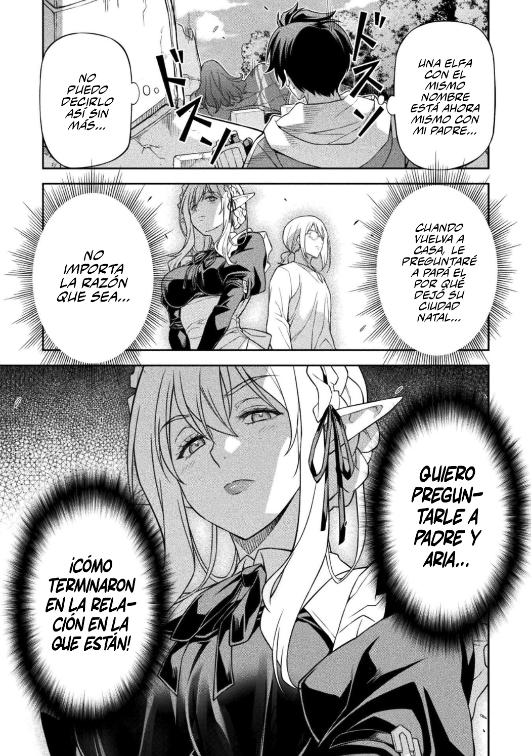 Read Drawing Saikyou Mangaka wa Oekaki Skill de Isekai Musou Suru ES Manga Online