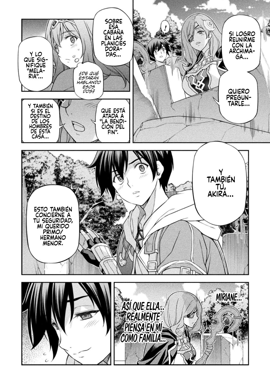 Read Drawing Saikyou Mangaka wa Oekaki Skill de Isekai Musou Suru ES Manga Online