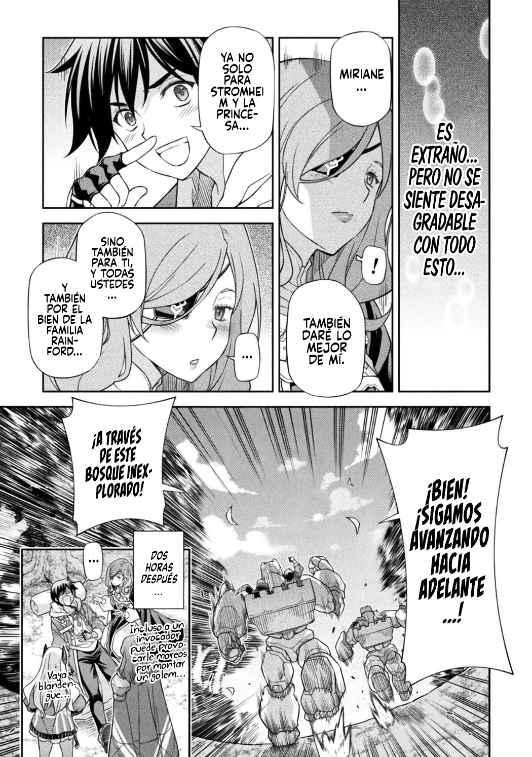Read Drawing Saikyou Mangaka wa Oekaki Skill de Isekai Musou Suru ES Manga Online