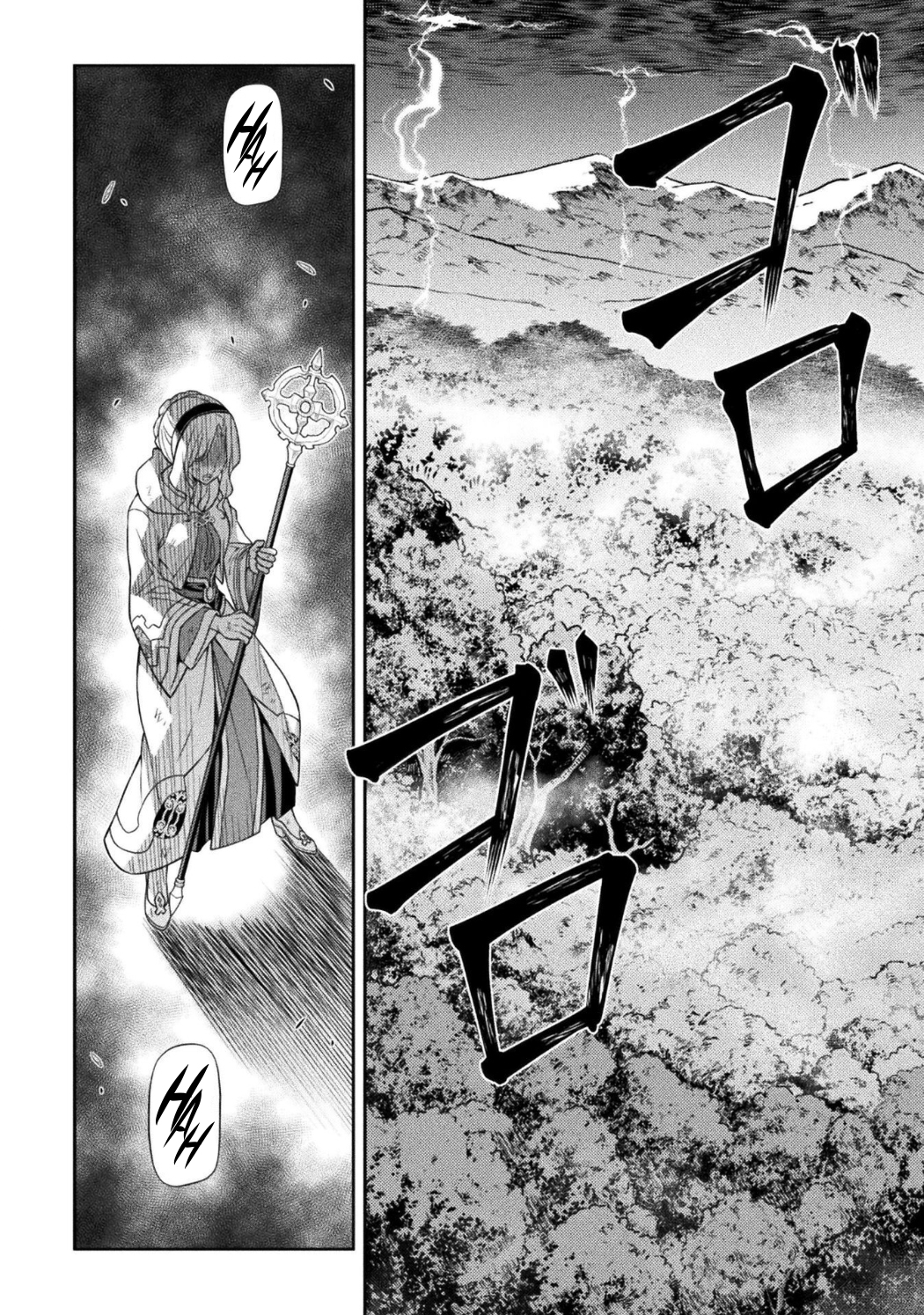 Read Drawing Saikyou Mangaka wa Oekaki Skill de Isekai Musou Suru ES Manga Online