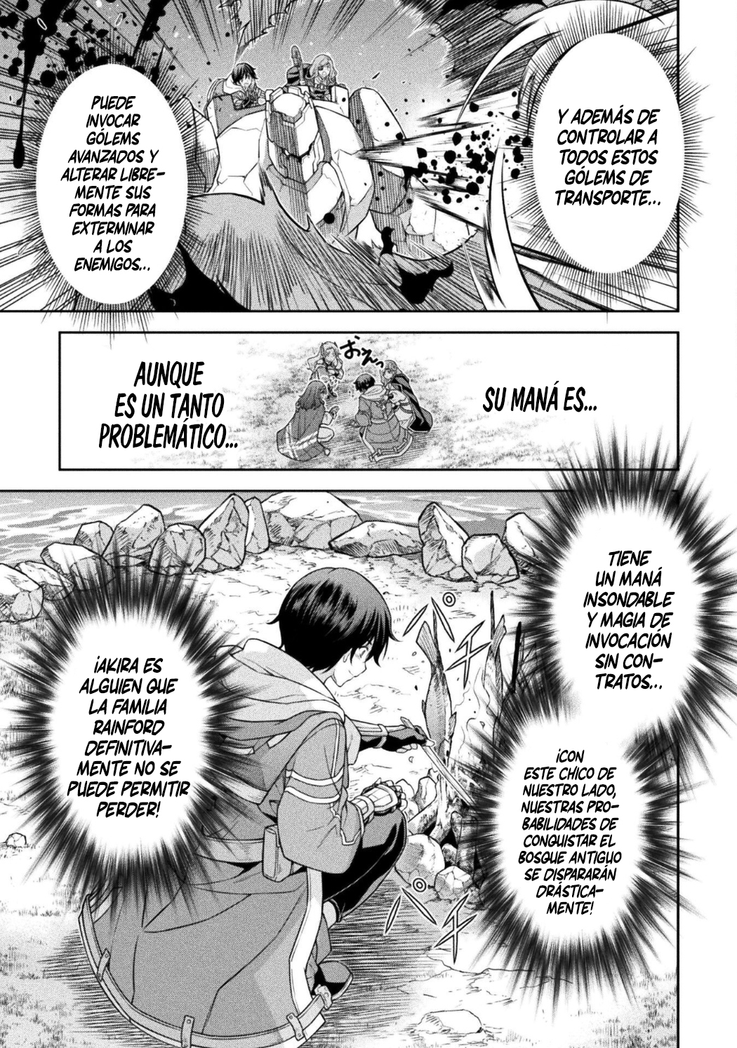 Read Drawing Saikyou Mangaka wa Oekaki Skill de Isekai Musou Suru ES Manga Online