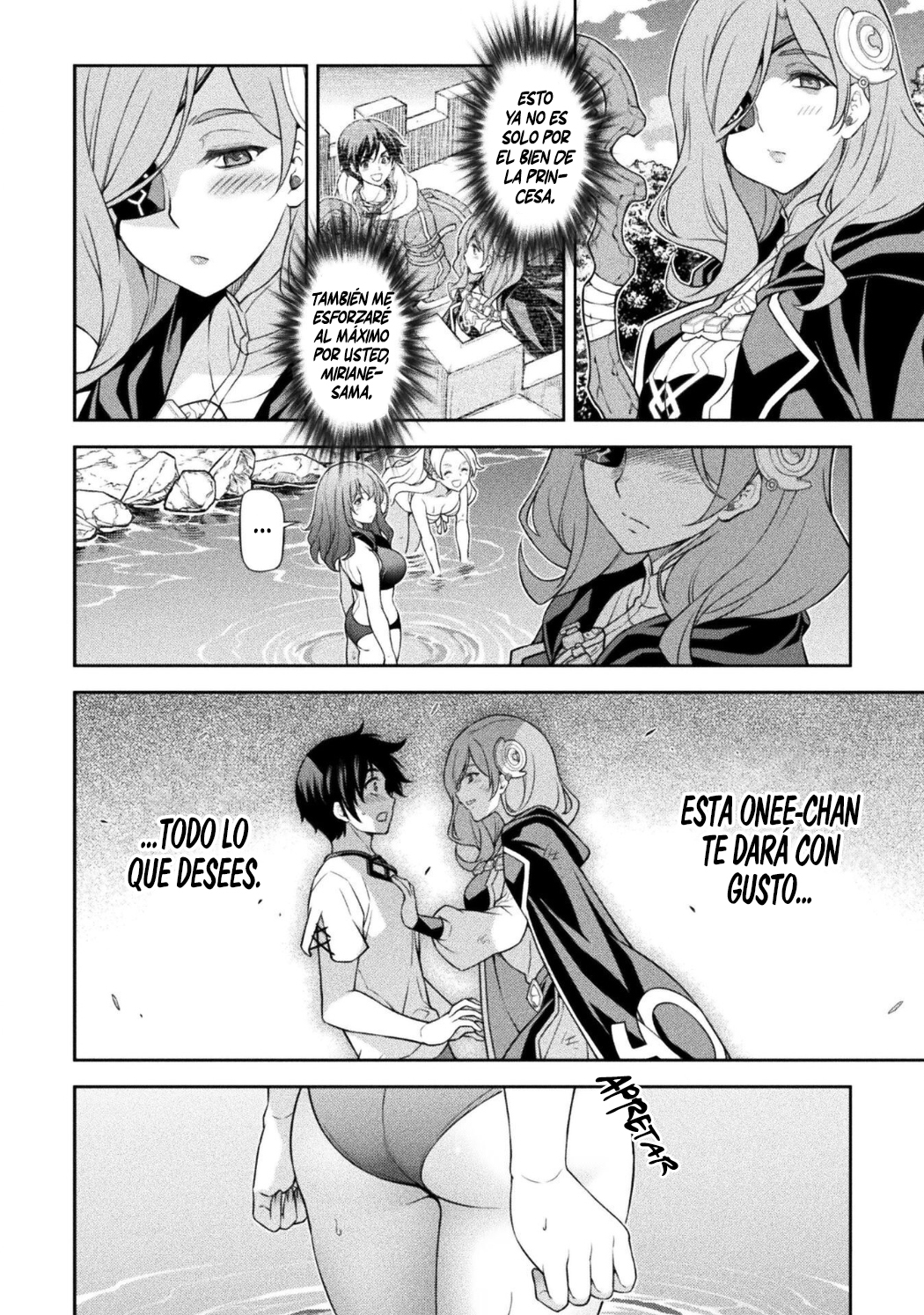 Read Drawing Saikyou Mangaka wa Oekaki Skill de Isekai Musou Suru ES Manga Online