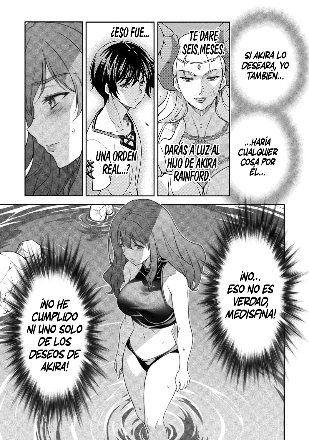 Read Drawing Saikyou Mangaka wa Oekaki Skill de Isekai Musou Suru ES Manga Online
