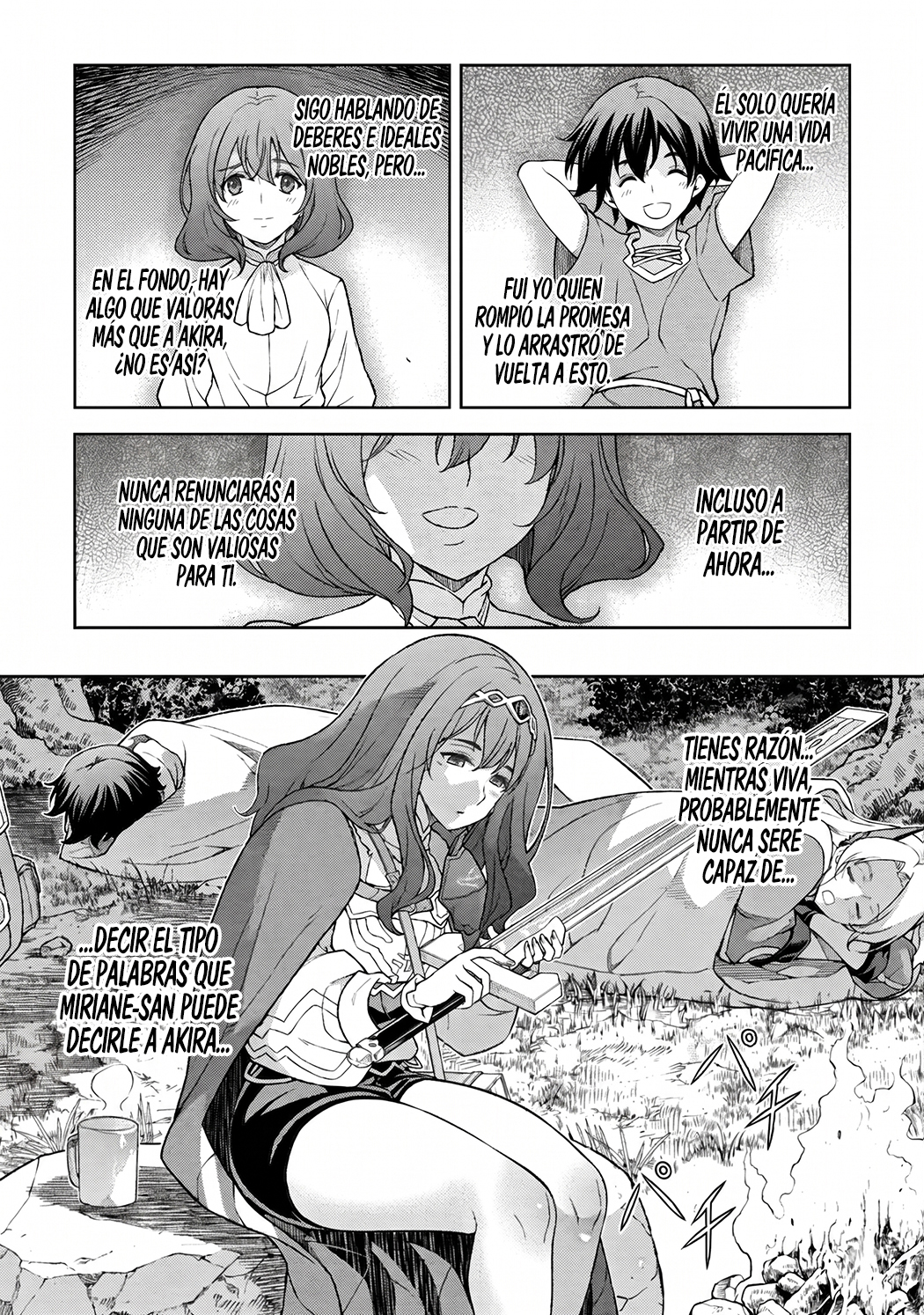Read Drawing Saikyou Mangaka wa Oekaki Skill de Isekai Musou Suru ES Manga Online