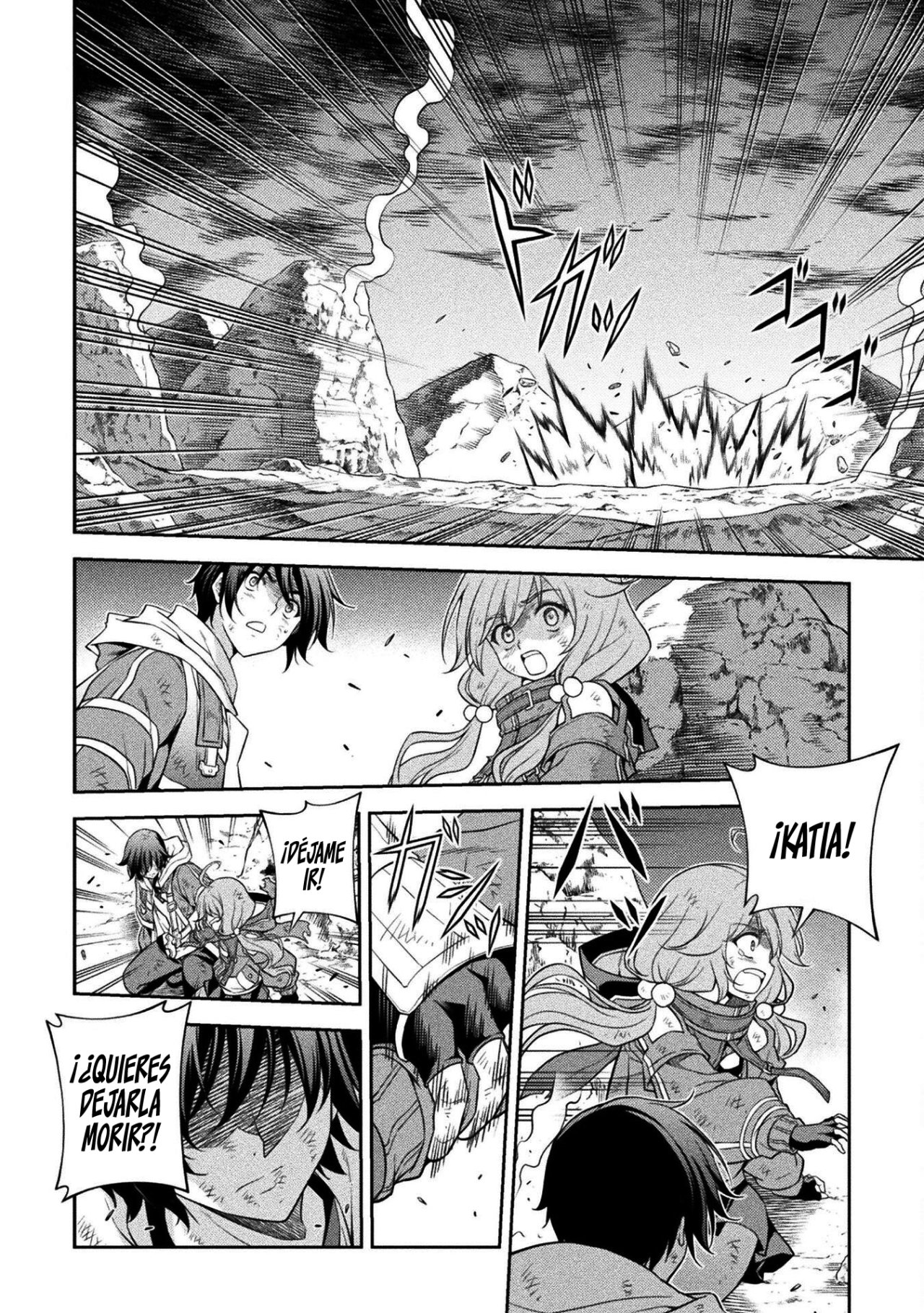 Read Drawing Saikyou Mangaka wa Oekaki Skill de Isekai Musou Suru ES Manga Online