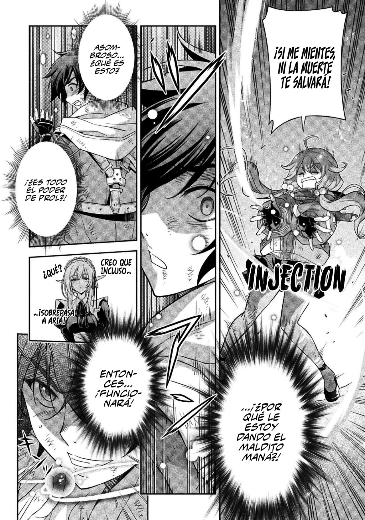 Read Drawing Saikyou Mangaka wa Oekaki Skill de Isekai Musou Suru ES Manga Online