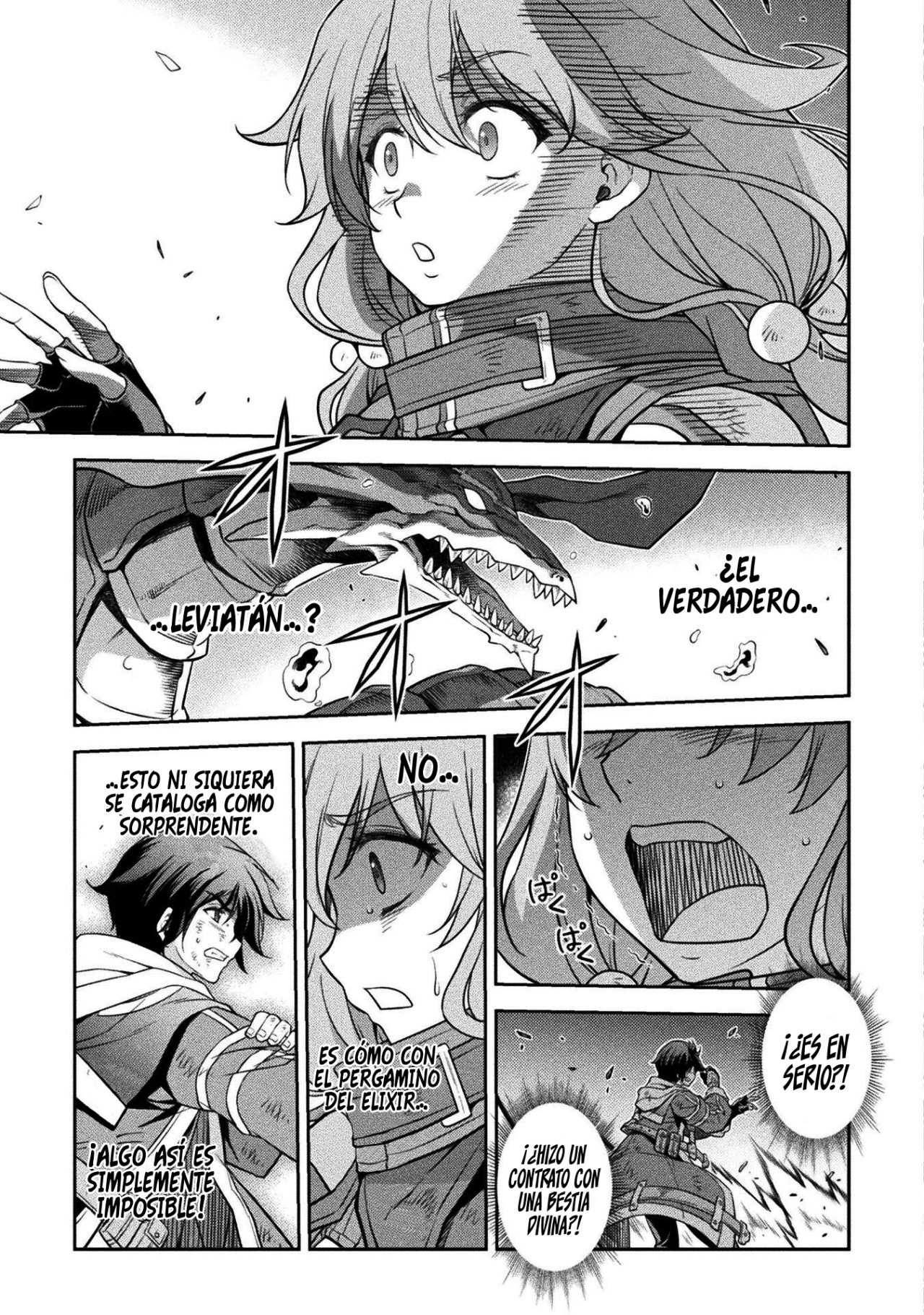 Read Drawing Saikyou Mangaka wa Oekaki Skill de Isekai Musou Suru ES Manga Online