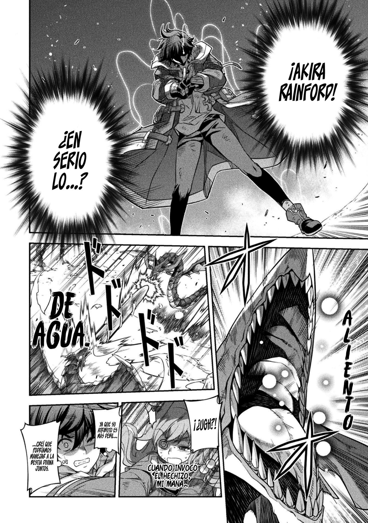 Read Drawing Saikyou Mangaka wa Oekaki Skill de Isekai Musou Suru ES Manga Online