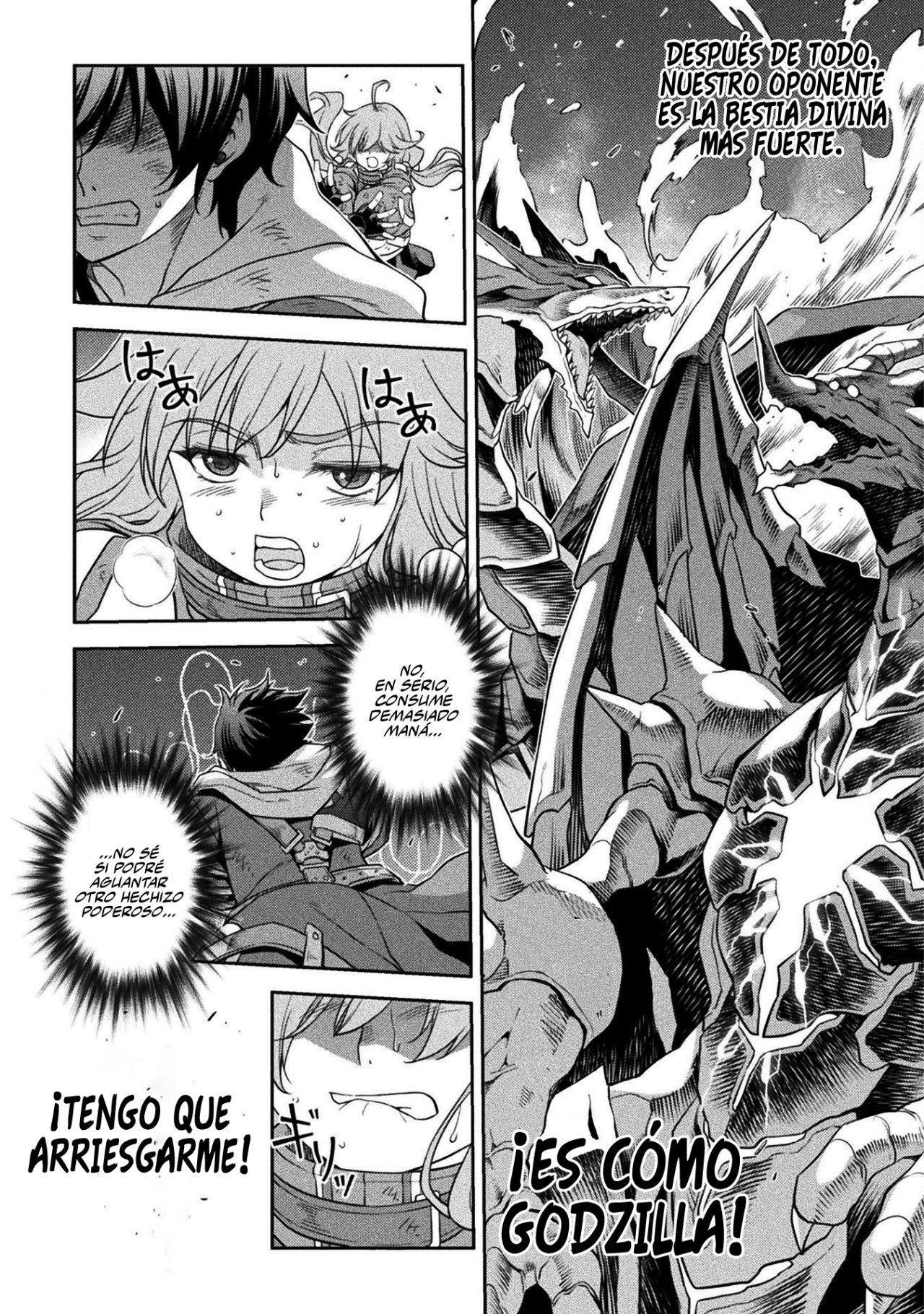 Read Drawing Saikyou Mangaka wa Oekaki Skill de Isekai Musou Suru ES Manga Online
