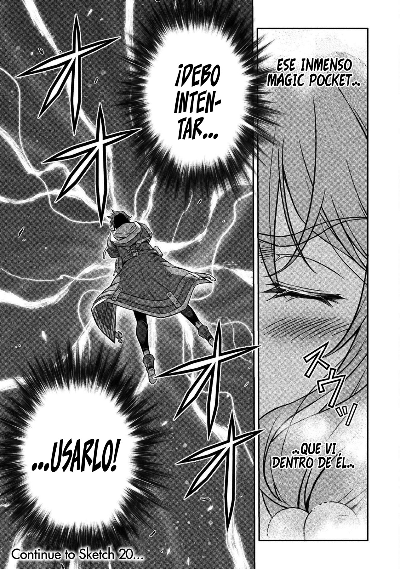 Read Drawing Saikyou Mangaka wa Oekaki Skill de Isekai Musou Suru ES Manga Online