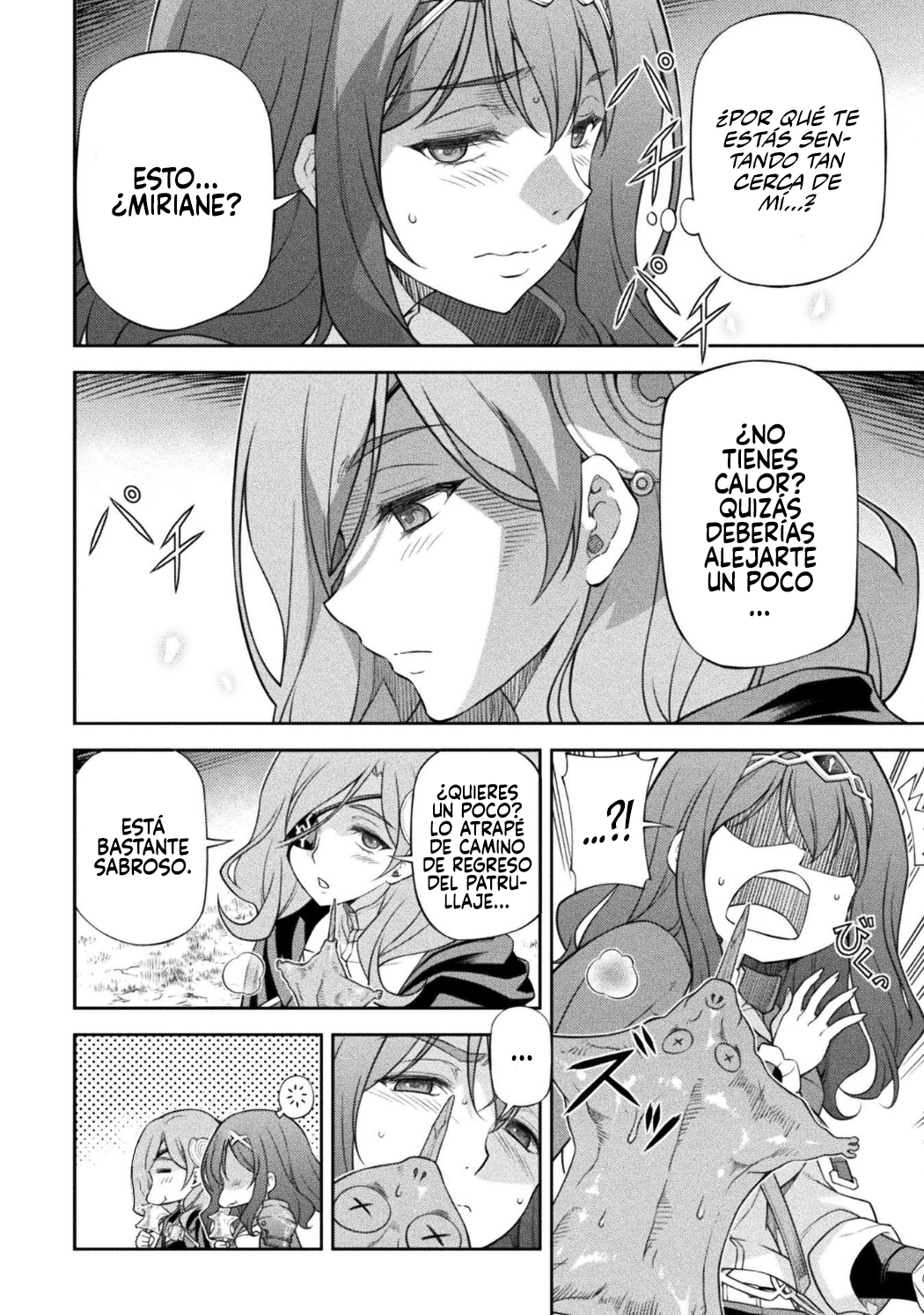 Read Drawing Saikyou Mangaka wa Oekaki Skill de Isekai Musou Suru ES Manga Online