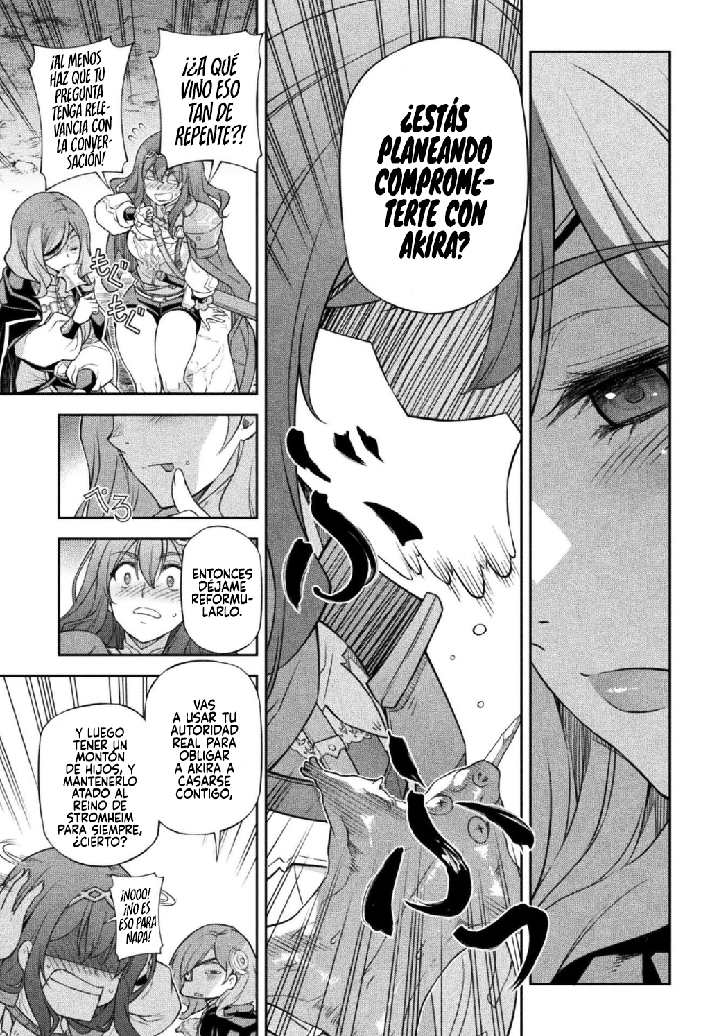 Read Drawing Saikyou Mangaka wa Oekaki Skill de Isekai Musou Suru ES Manga Online
