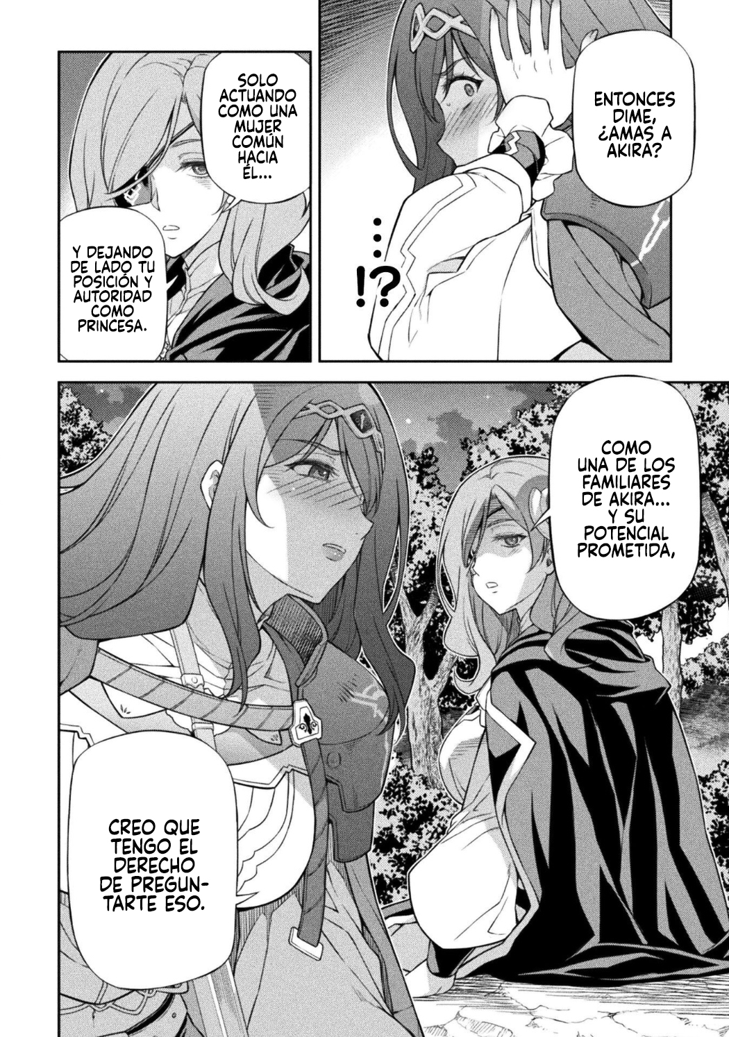 Read Drawing Saikyou Mangaka wa Oekaki Skill de Isekai Musou Suru ES Manga Online